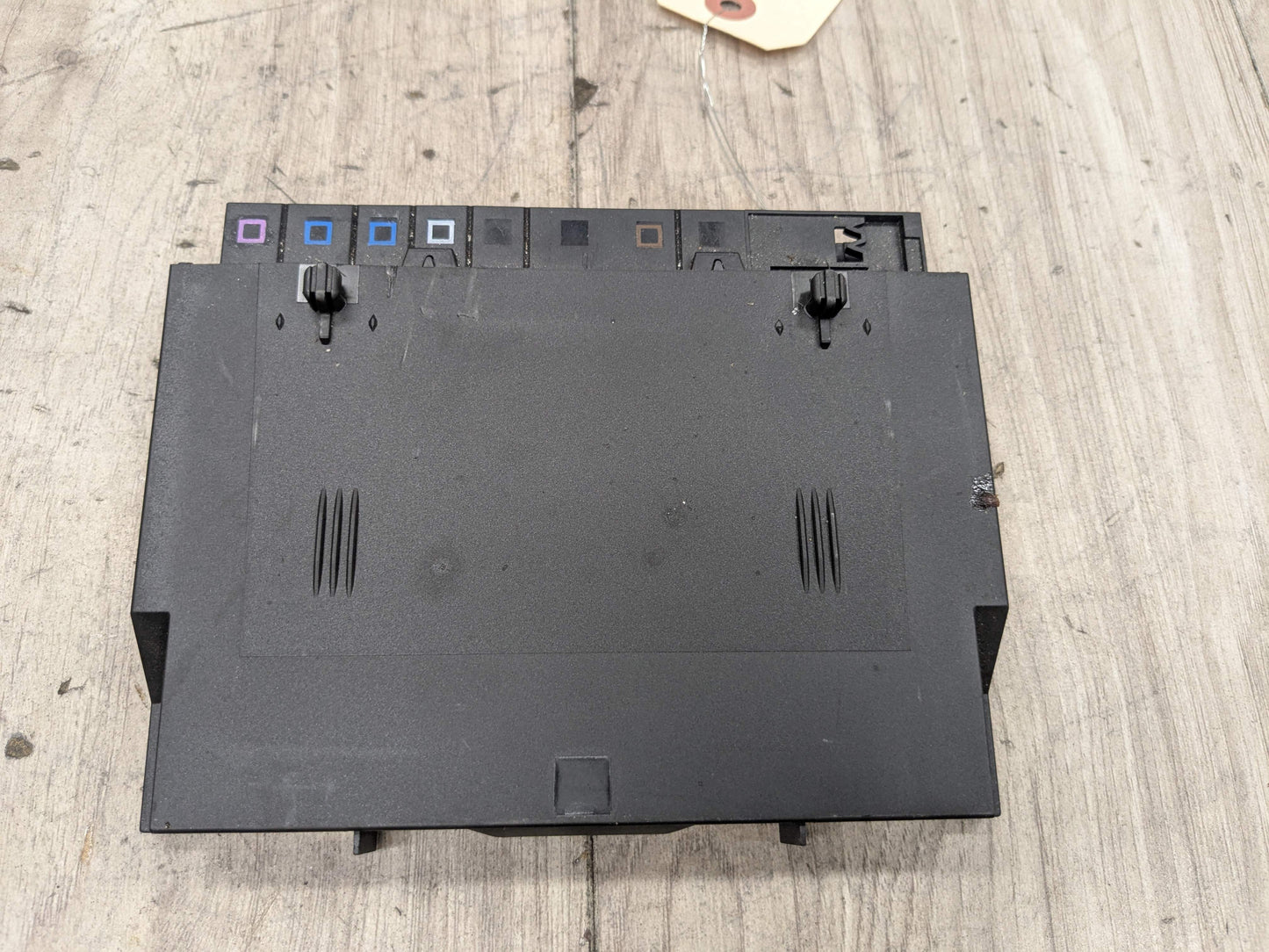 07-10 OEM BMW E93 328 335 M3 Front Left Driver or Right Passenger Seat Module