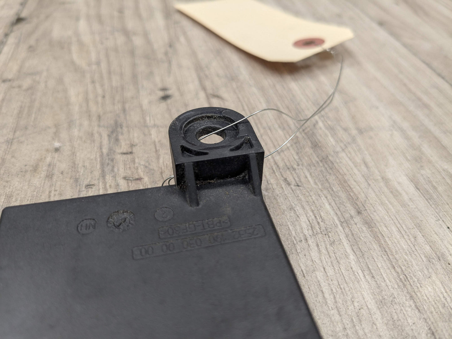 OEM BMW E70 E90 E92 X5 Trigger Transmitter Tire Pressure Monitor Sensor TPMS RDC