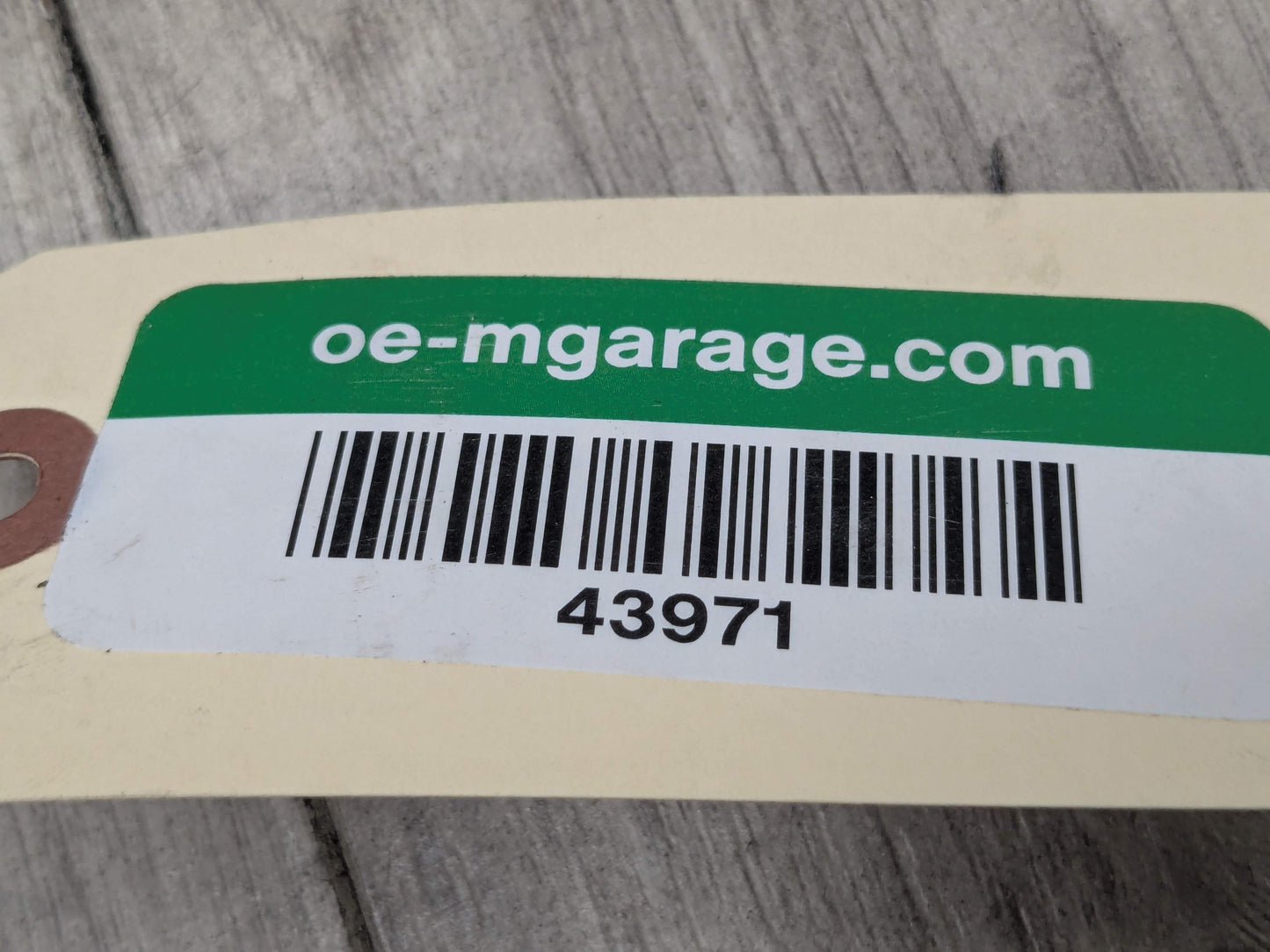 OEM BMW E70 E90 E92 X5 Trigger Transmitter Tire Pressure Monitor Sensor TPMS RDC