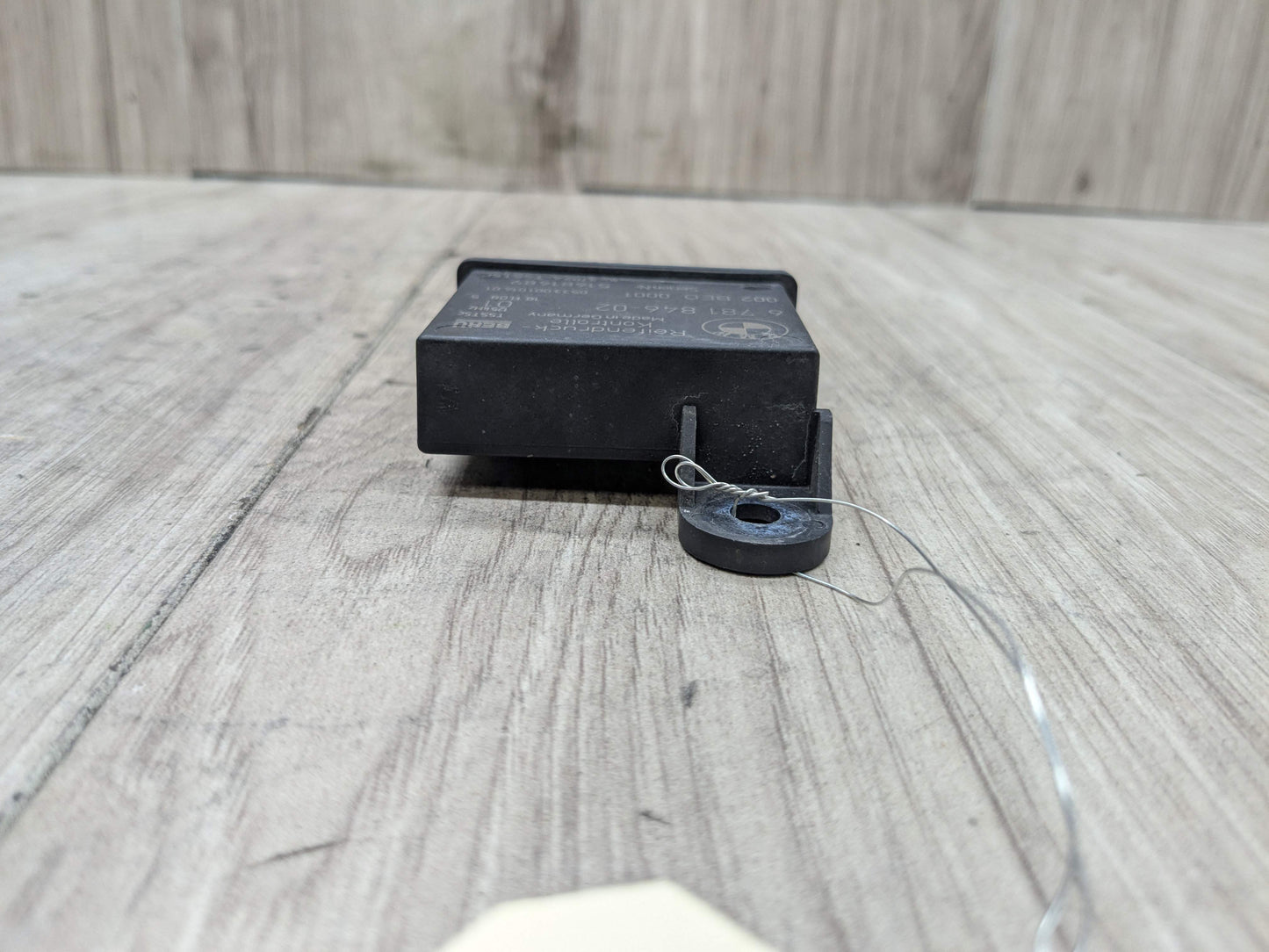 OEM BMW E70 E90 E92 X5 Trigger Transmitter Tire Pressure Monitor Sensor TPMS RDC