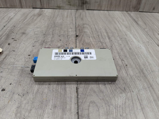 07-13 OEM BMW E93 Convertible Radio Diversity Antenna Amplifier Module Unit