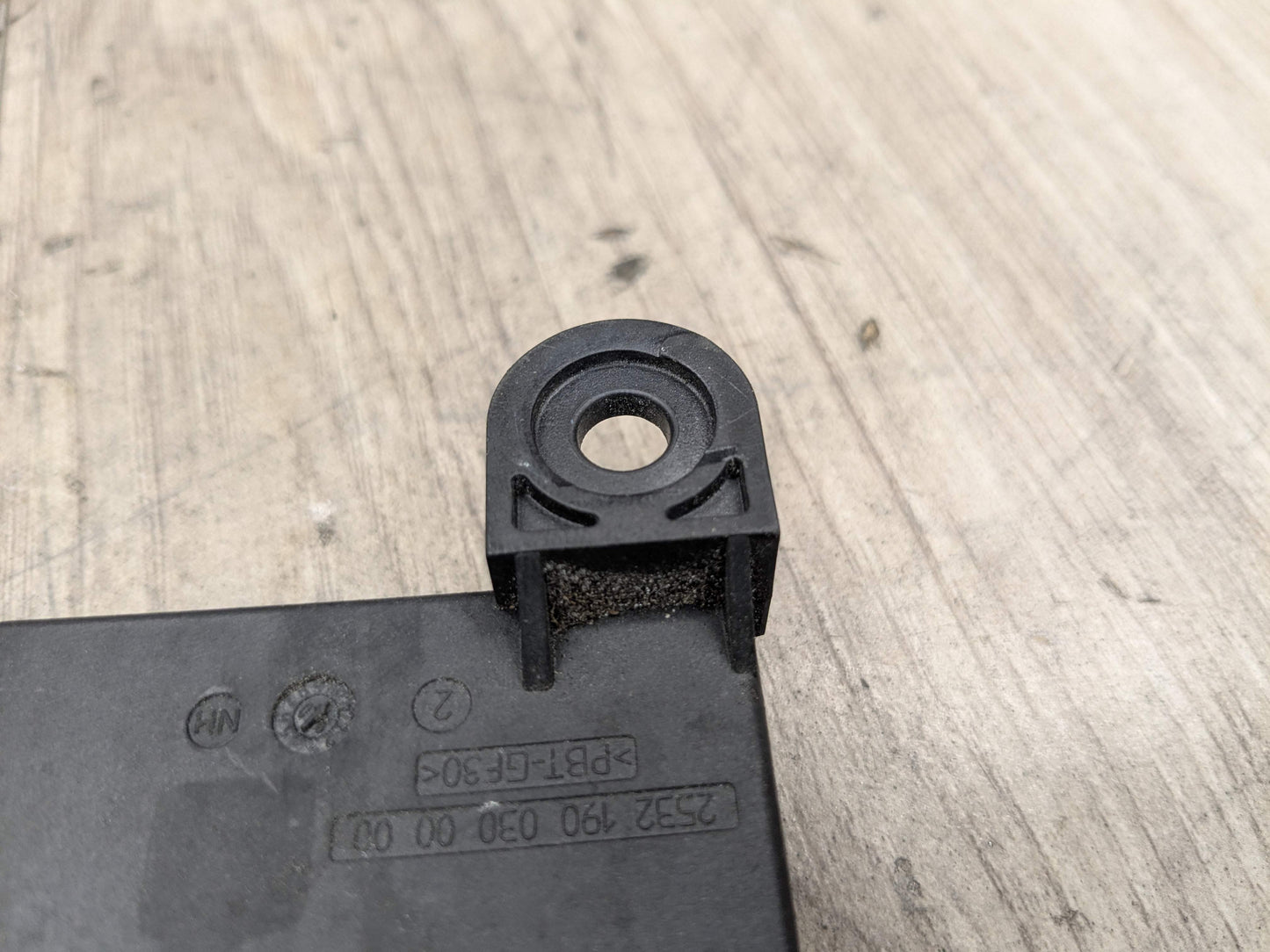 OEM BMW E70 E90 E92 X5 Trigger Transmitter Tire Pressure Monitor Sensor TPMS RDC