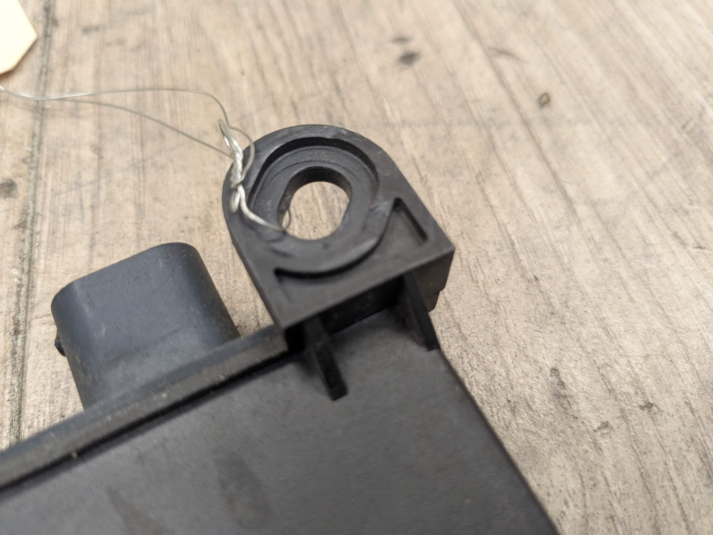 OEM BMW E70 E90 E92 X5 Trigger Transmitter Tire Pressure Monitor Sensor TPMS RDC