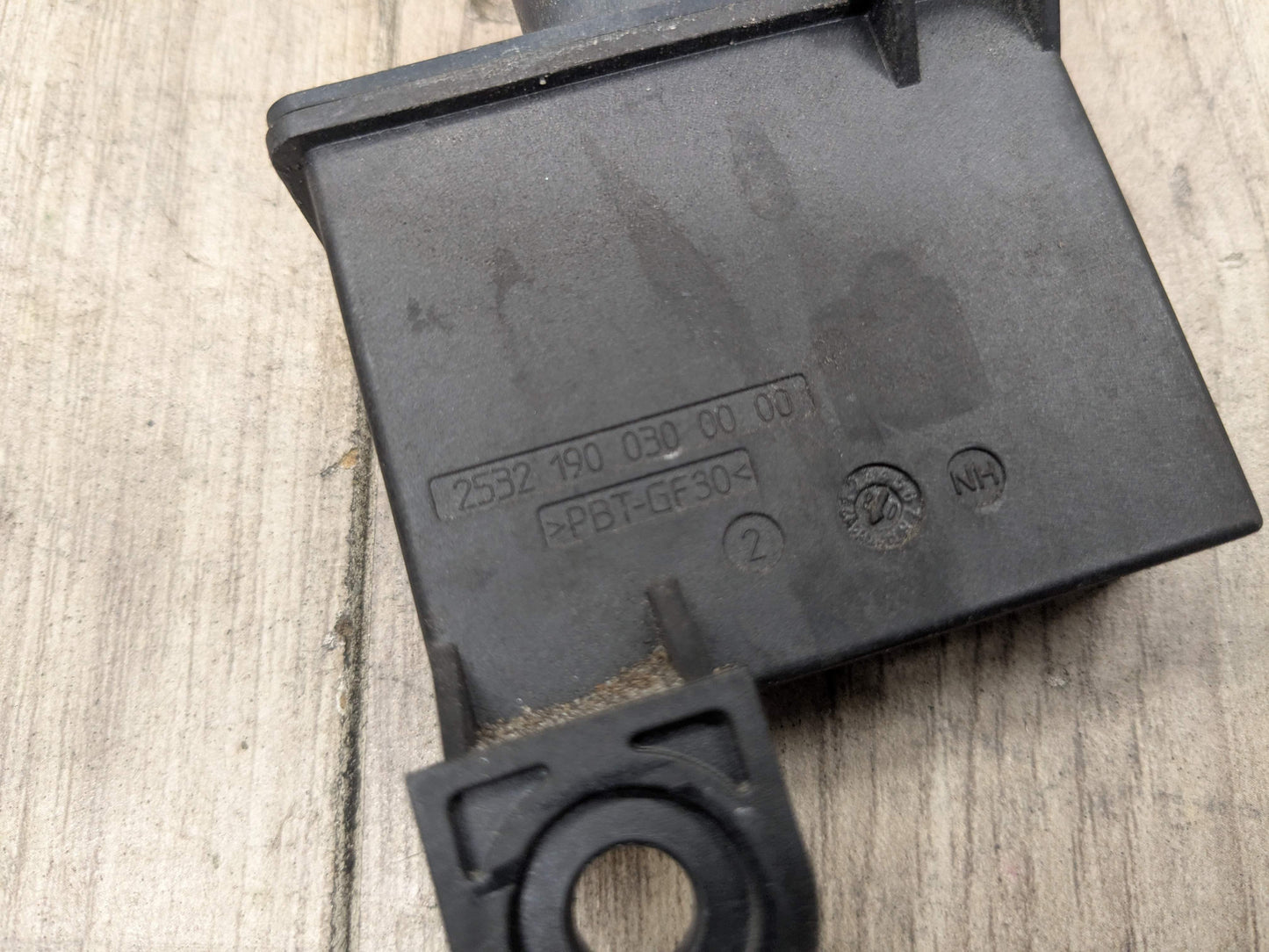 OEM BMW E70 E90 E92 X5 Trigger Transmitter Tire Pressure Monitor Sensor TPMS RDC