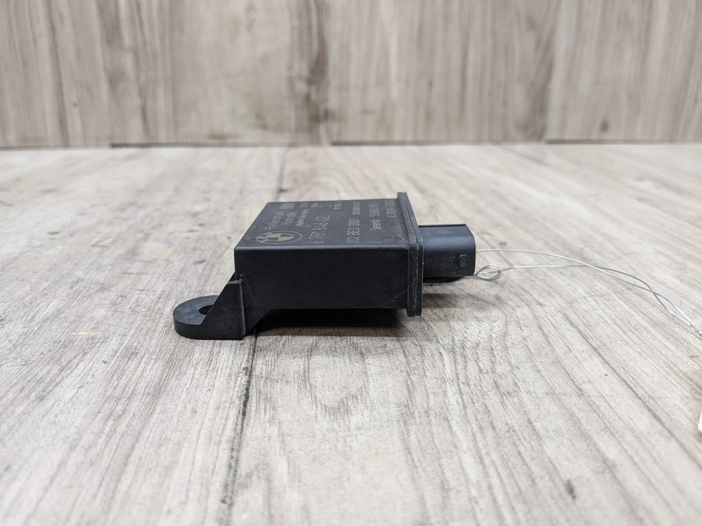 OEM BMW E70 E90 E92 X5 Trigger Transmitter Tire Pressure Monitor Sensor TPMS RDC