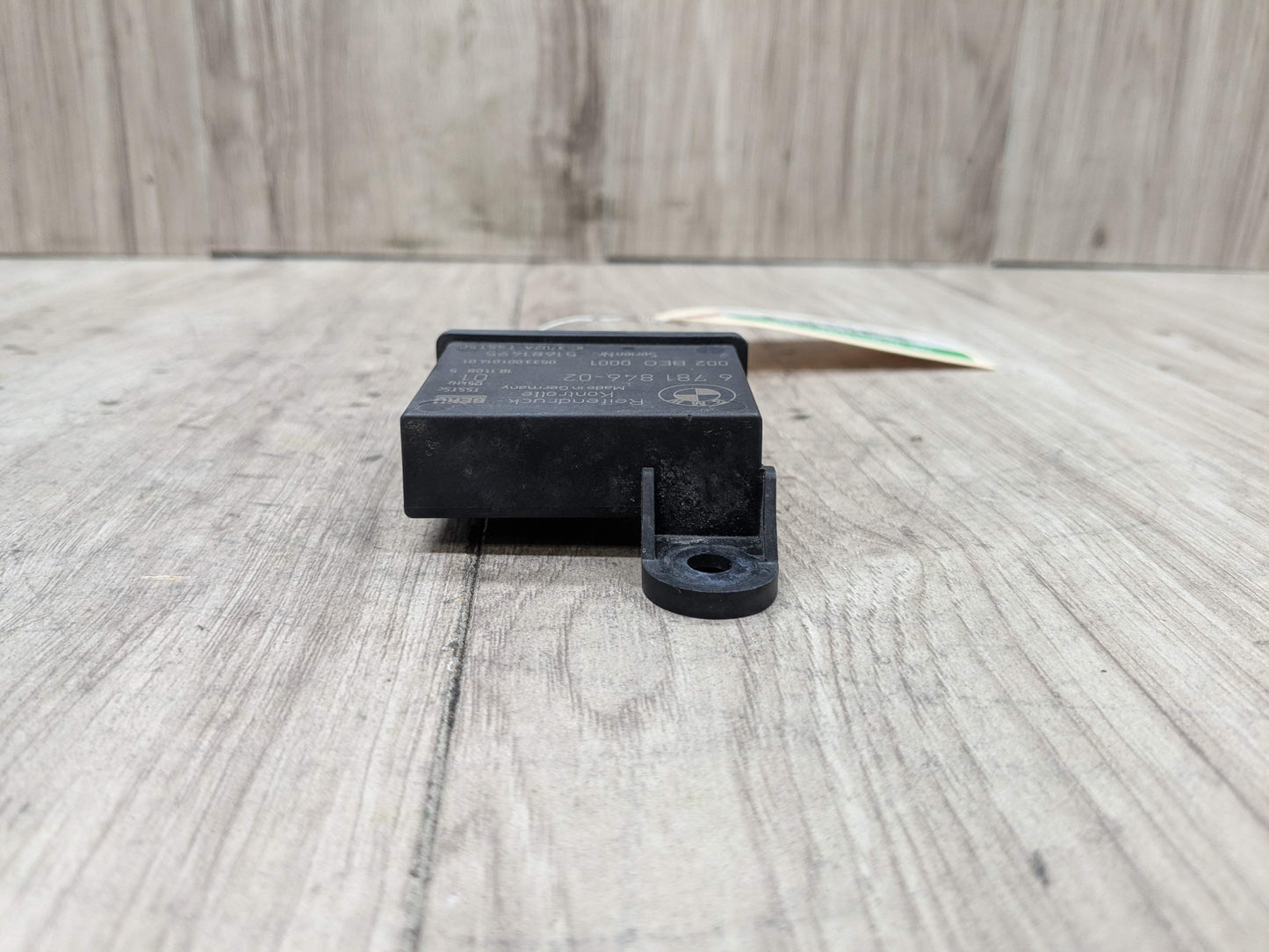 OEM BMW E70 E90 E92 X5 Trigger Transmitter Tire Pressure Monitor Sensor TPMS RDC