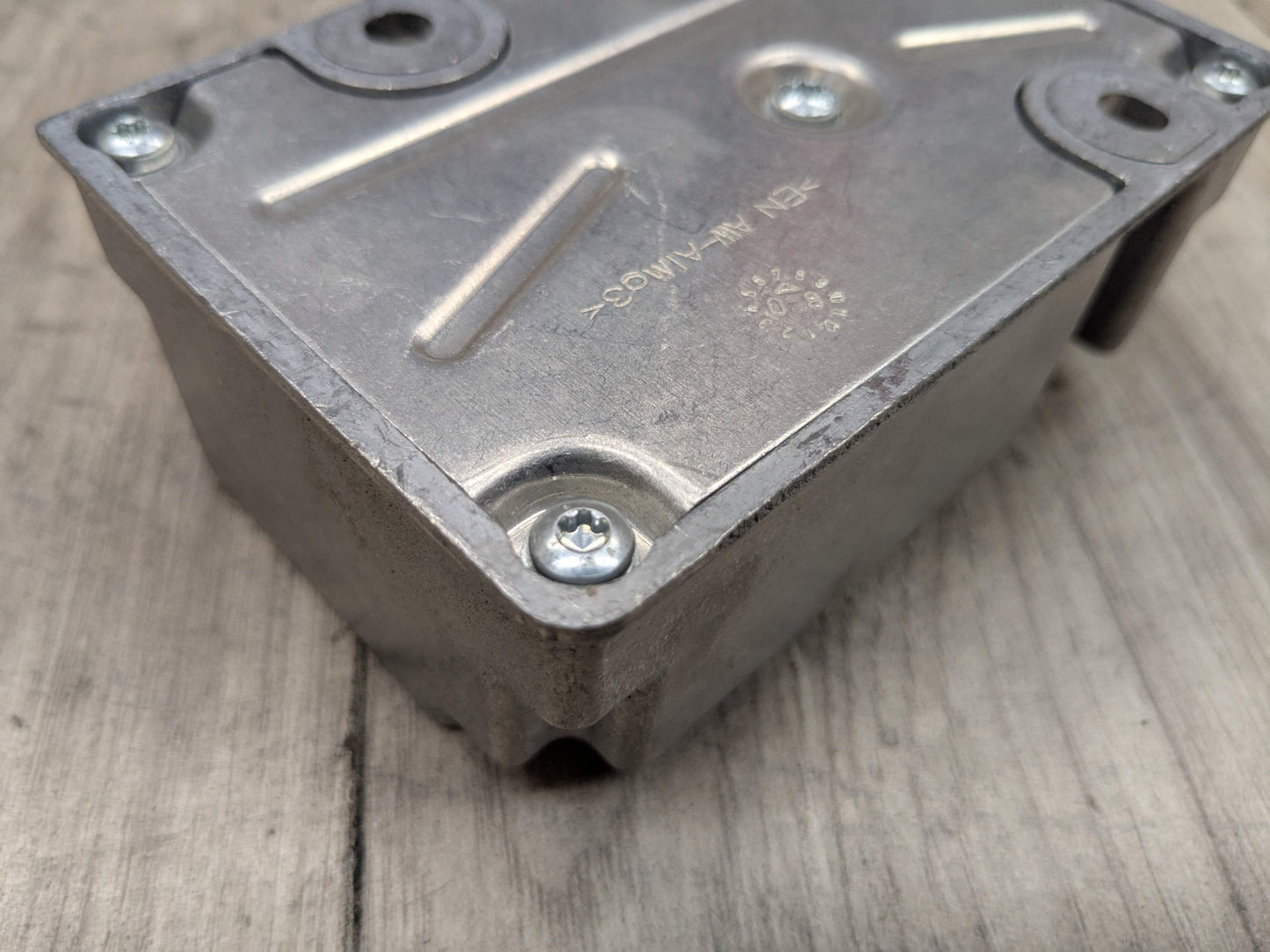 07-13 OEM BMW E88 E93 328 335 M3 Convertible Roof Top ROC Rollover Module