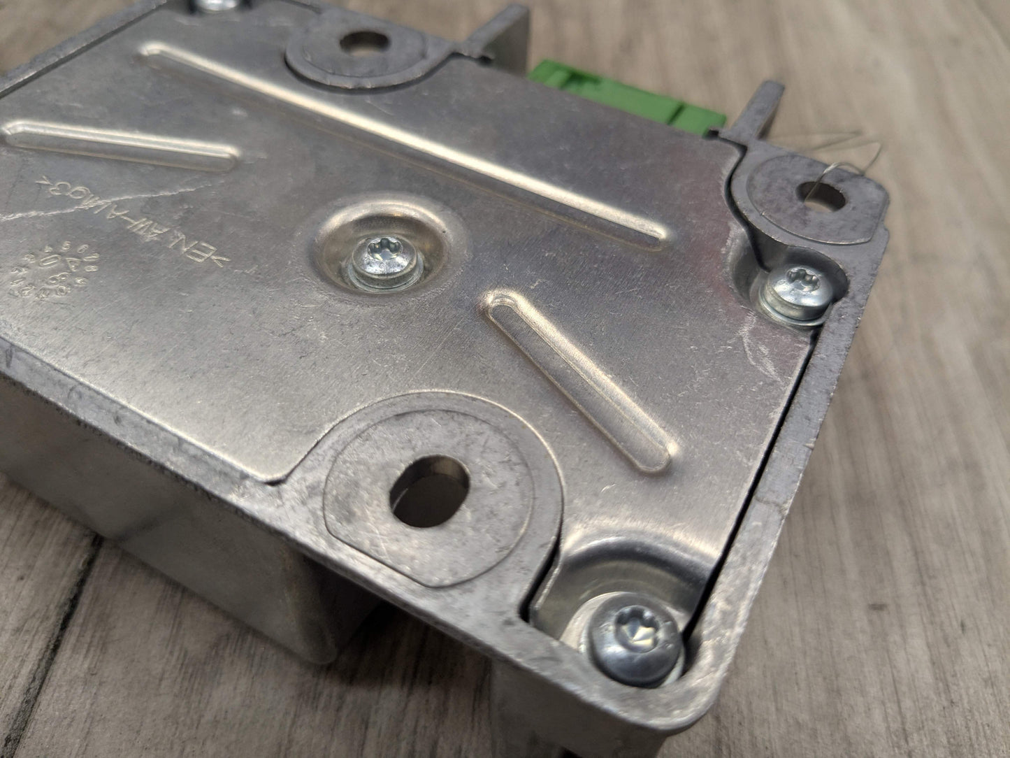 07-13 OEM BMW E88 E93 328 335 M3 Convertible Roof Top ROC Rollover Module