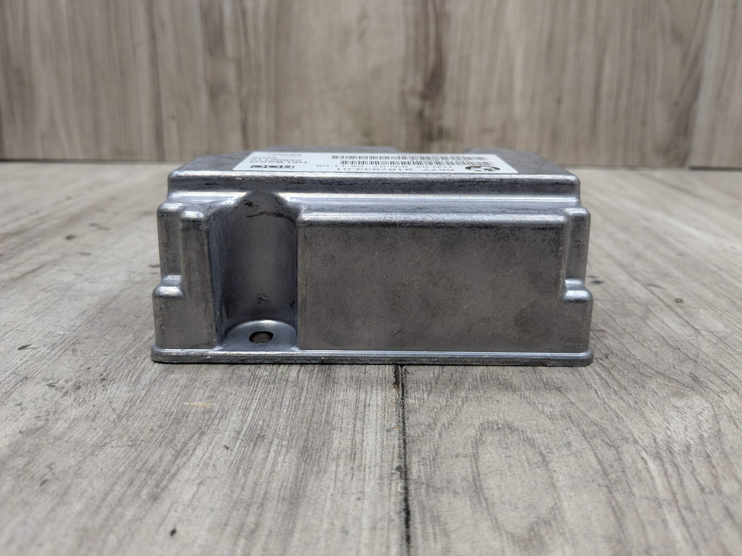 07-13 OEM BMW E88 E93 328 335 M3 Convertible Roof Top ROC Rollover Module