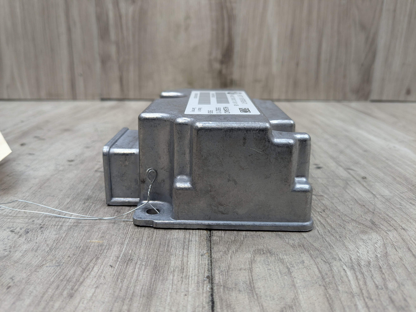 07-13 OEM BMW E88 E93 328 335 M3 Convertible Roof Top ROC Rollover Module