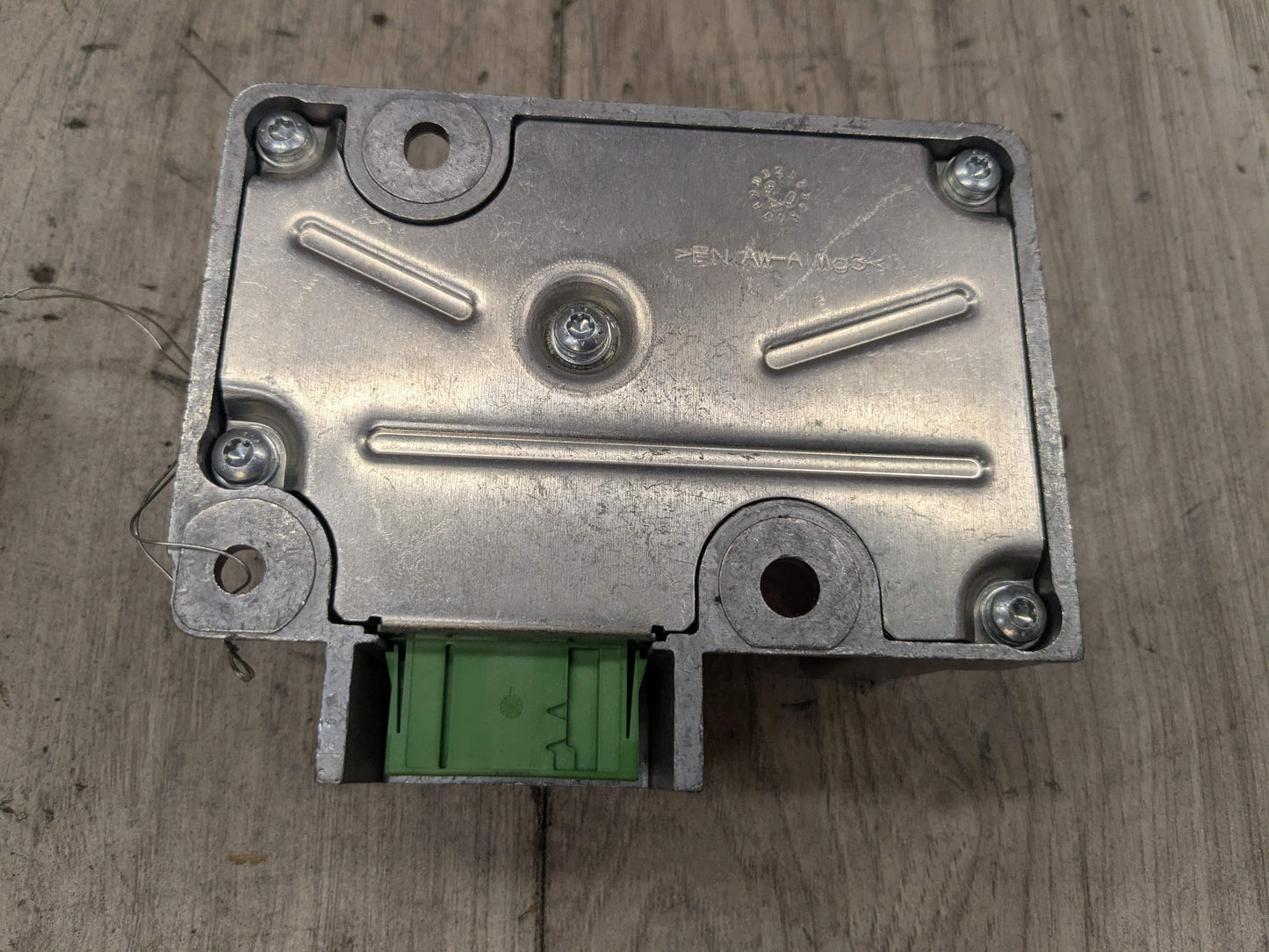 07-13 OEM BMW E88 E93 328 335 M3 Convertible Roof Top ROC Rollover Module