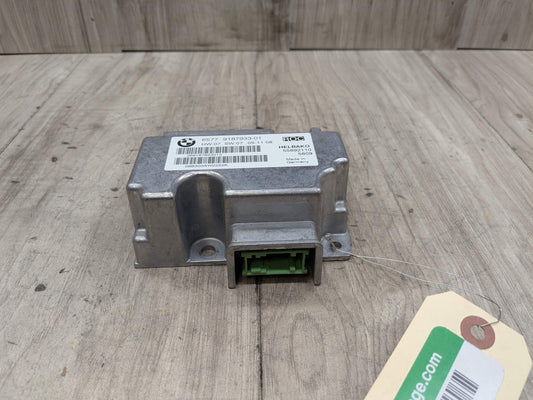 07-13 OEM BMW E88 E93 328 335 M3 Convertible Roof Top ROC Rollover Module