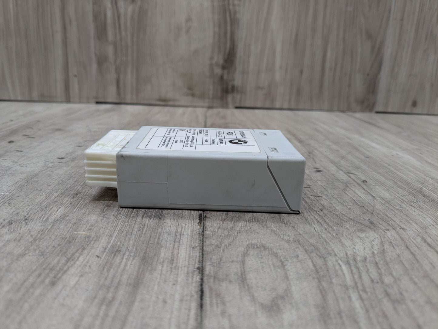 07-10 OEM BMW E93 328 335 Tire Pressure Control Module Unit TPMS RDC