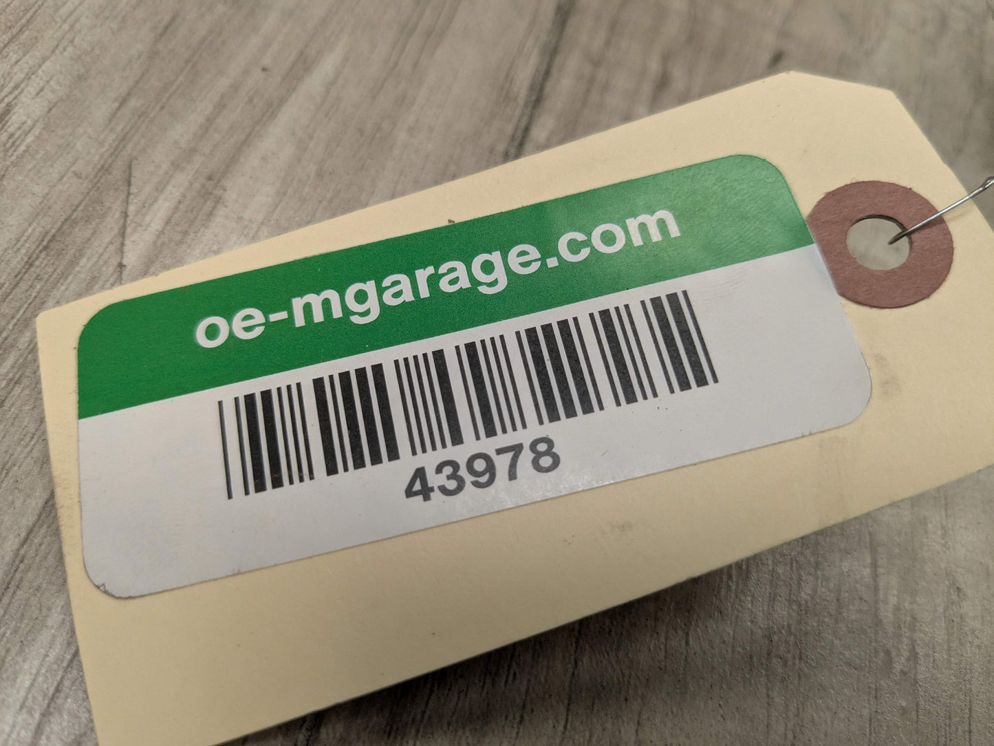 OEM BMW E93 328 335 M3 Front Left Driver Memory Seat Adjustment Control Switch