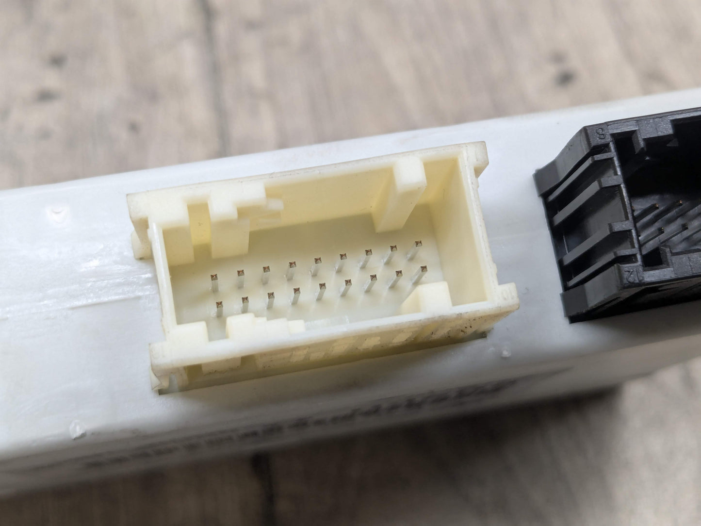 OEM BMW E82 E84 E88 E90 E92 E93 328 335 PDC Parking Distance Control Module Unit