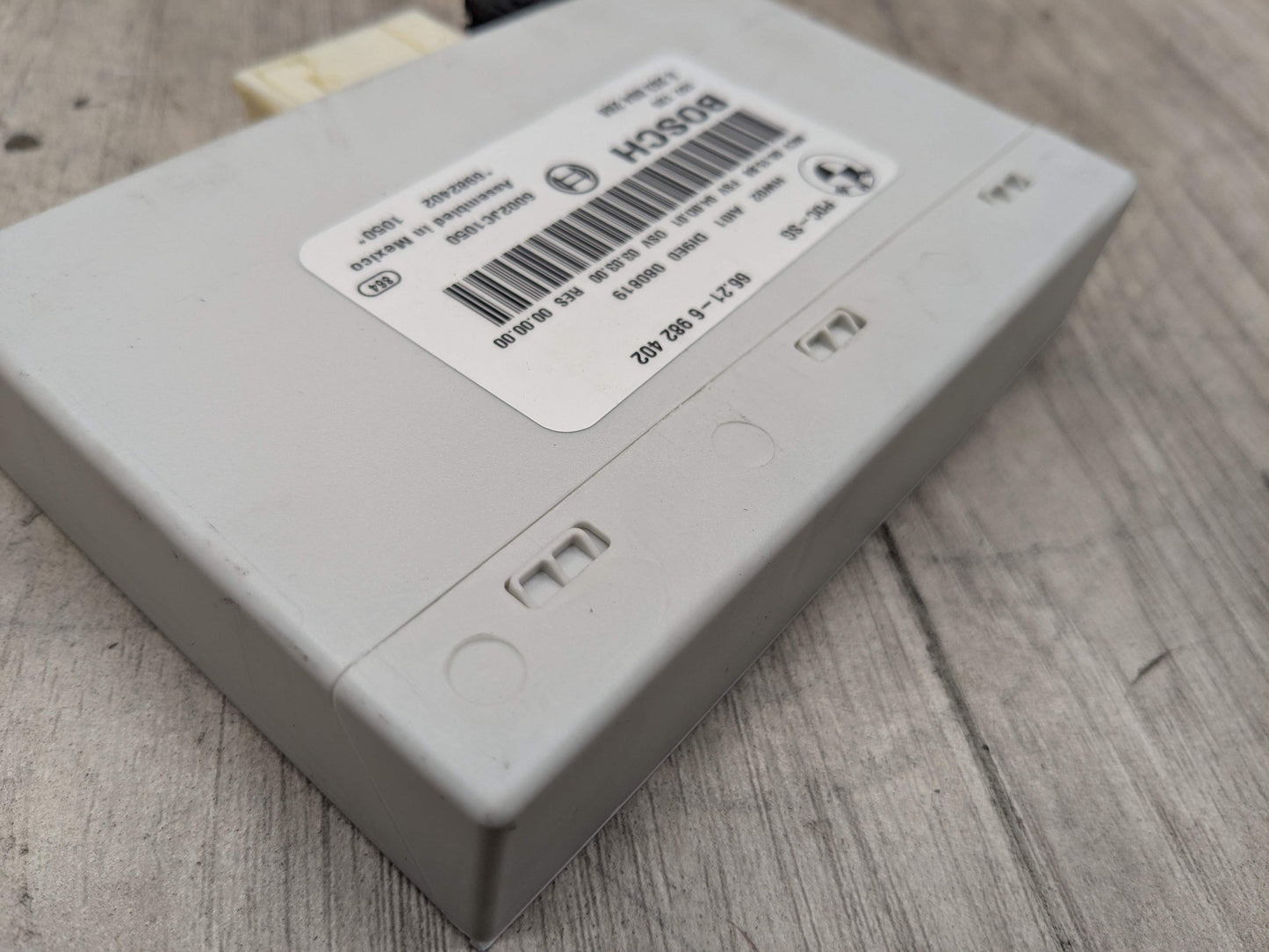 OEM BMW E82 E84 E88 E90 E92 E93 328 335 PDC Parking Distance Control Module Unit