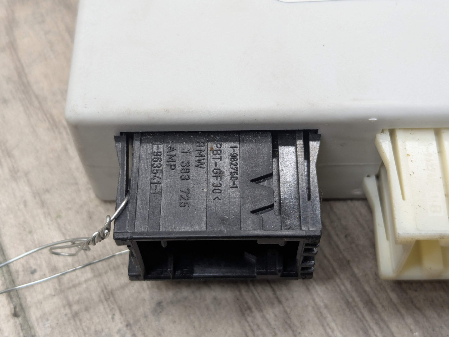 OEM BMW E82 E84 E88 E90 E92 E93 328 335 PDC Parking Distance Control Module Unit