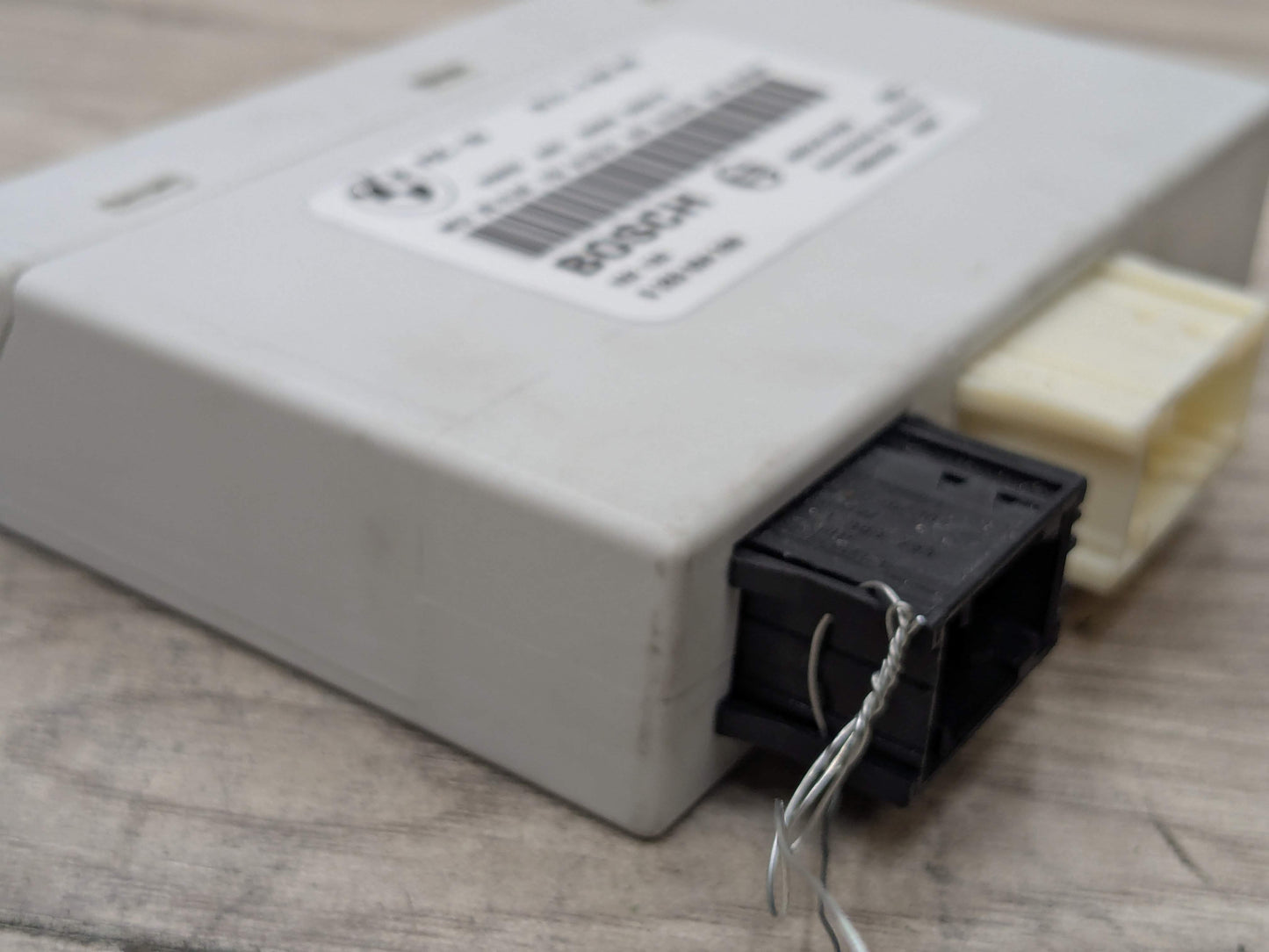 OEM BMW E82 E84 E88 E90 E92 E93 328 335 PDC Parking Distance Control Module Unit