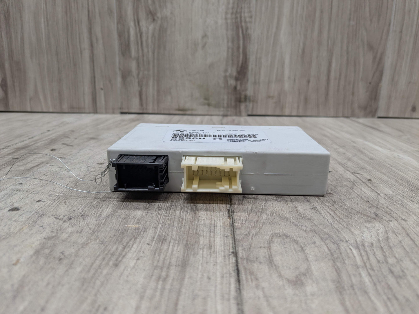 OEM BMW E82 E84 E88 E90 E92 E93 328 335 PDC Parking Distance Control Module Unit