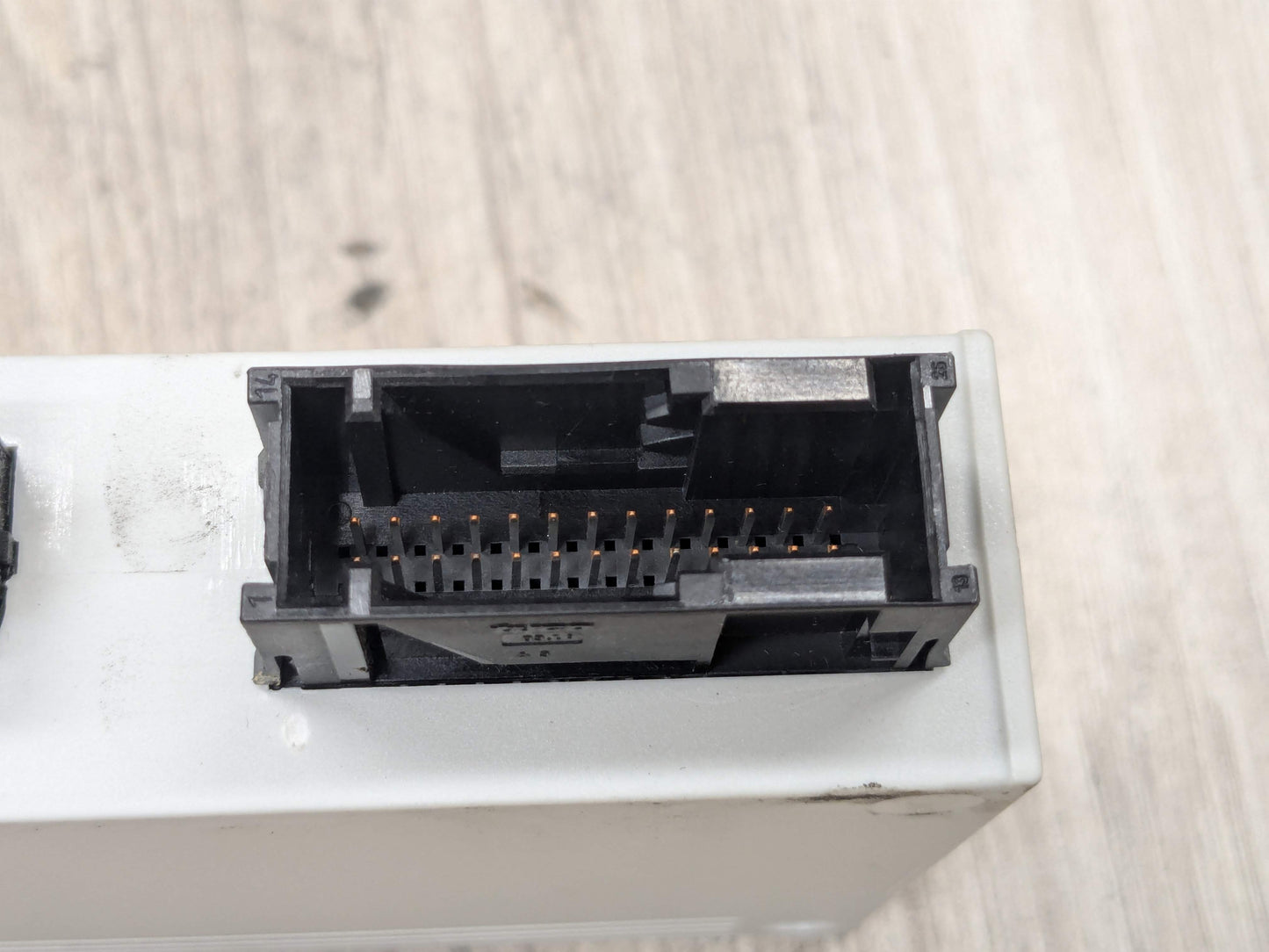 07-13 OEM BMW E93 328 335 M3 Convertible CTM Roof Folding Top Module Unit