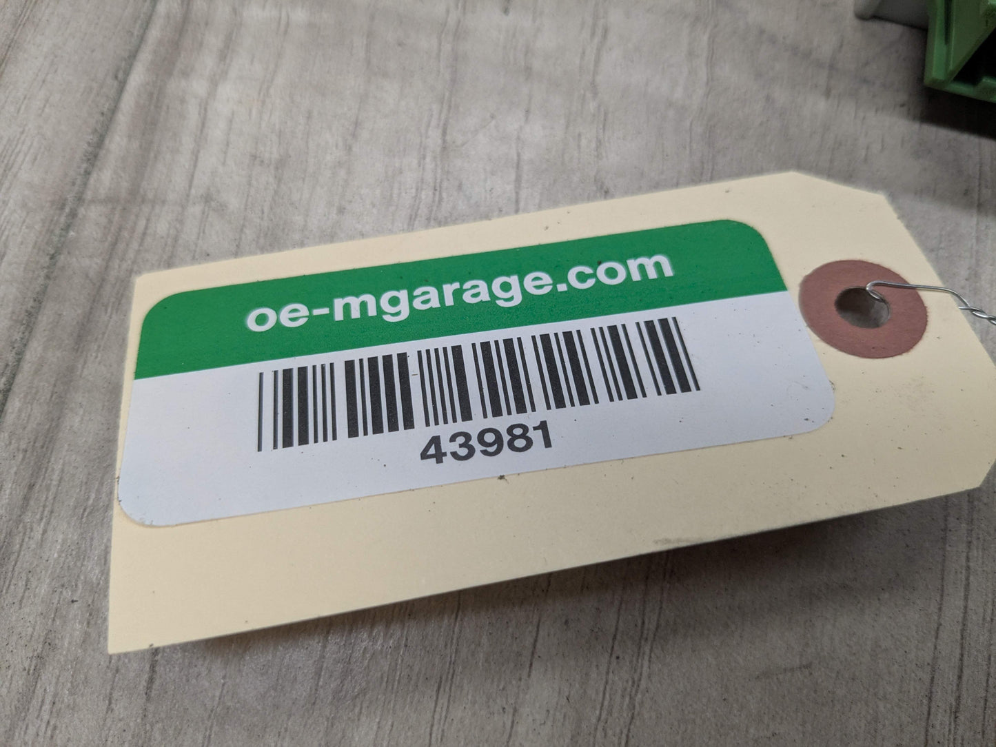 07-13 OEM BMW E93 328 335 M3 Convertible CTM Roof Folding Top Module Unit