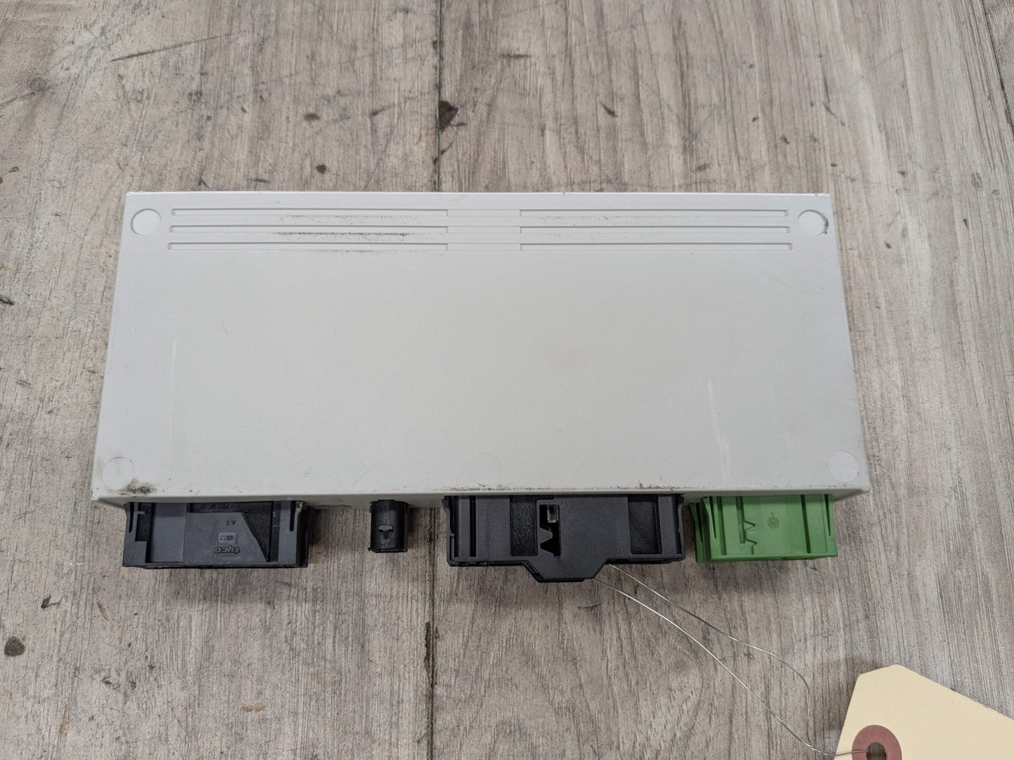 07-13 OEM BMW E93 328 335 M3 Convertible CTM Roof Folding Top Module Unit