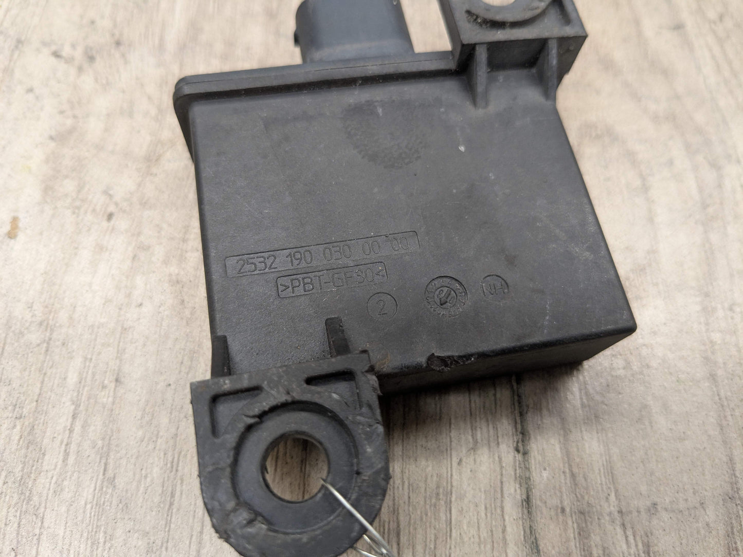 OEM BMW E70 E90 E92 X5 Trigger Transmitter Tire Pressure Monitor Sensor TPMS RDC