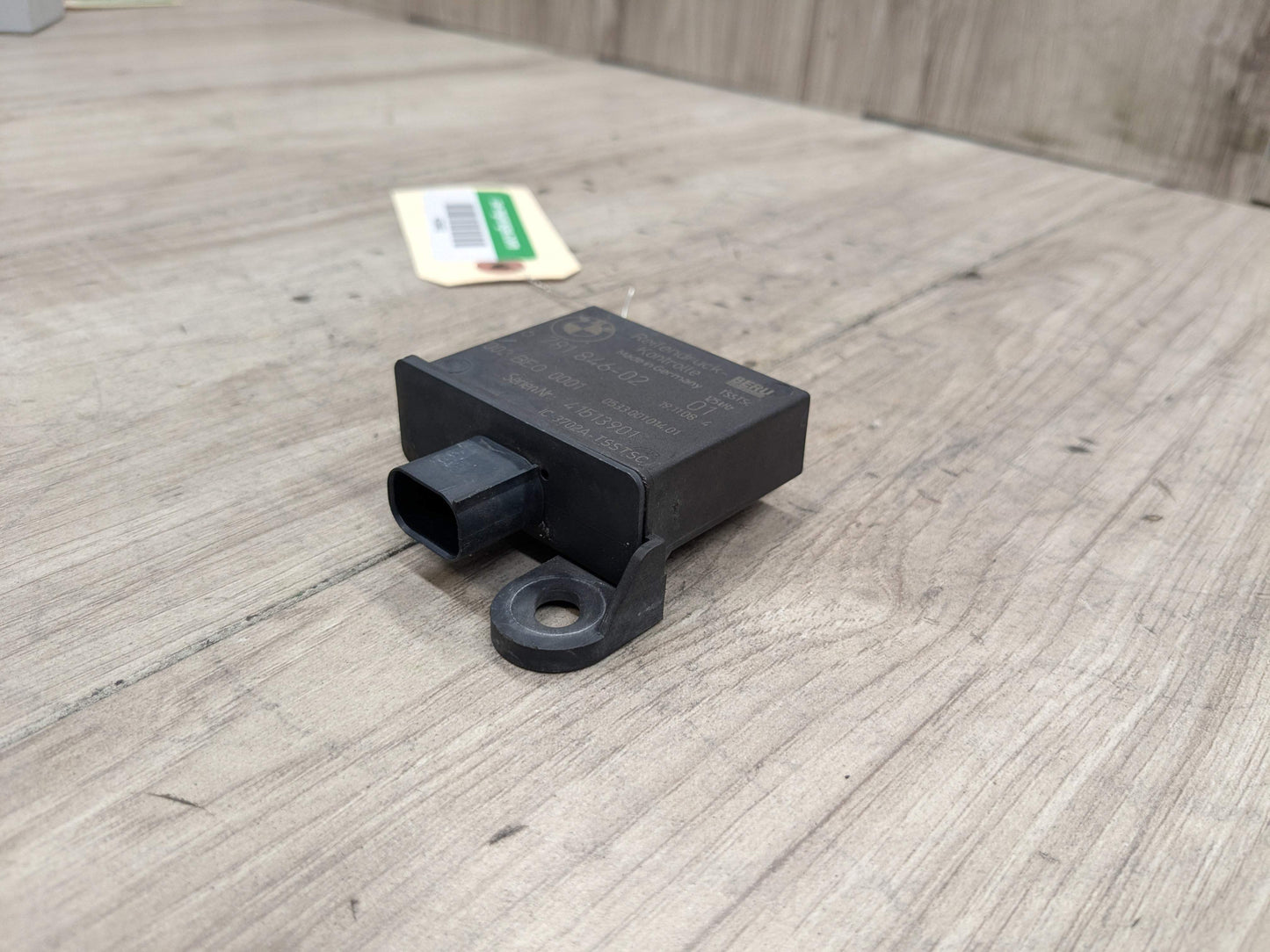 OEM BMW E70 E90 E92 X5 Trigger Transmitter Tire Pressure Monitor Sensor TPMS RDC