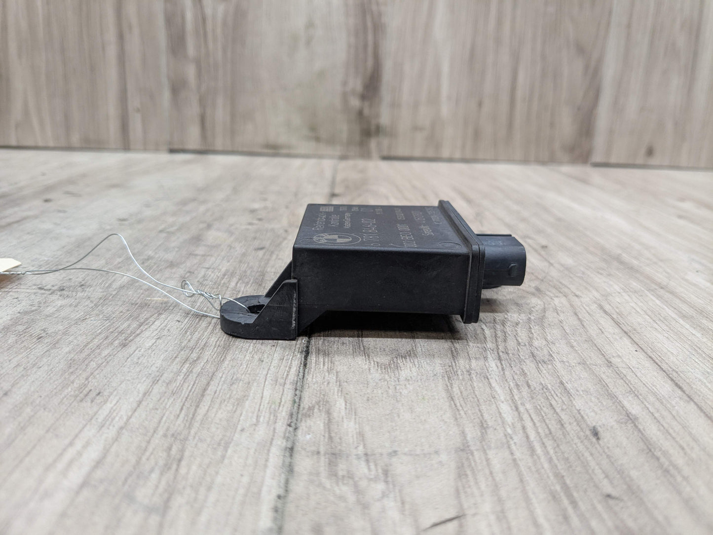 OEM BMW E70 E90 E92 X5 Trigger Transmitter Tire Pressure Monitor Sensor TPMS RDC