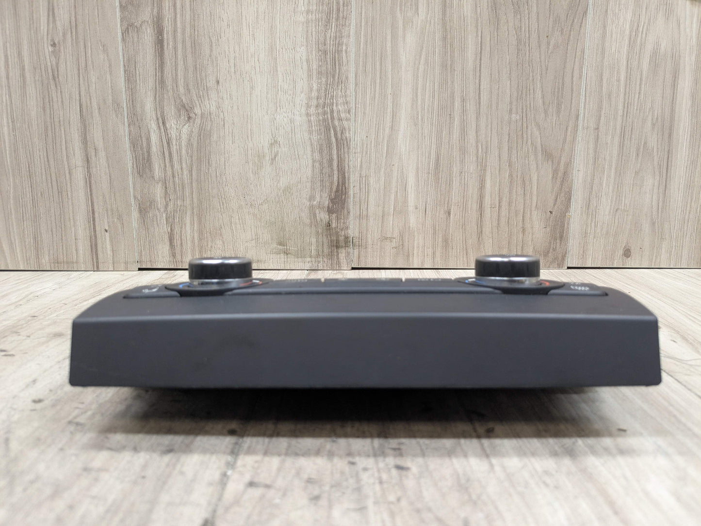 07-13 OEM BMW E92 E93 328 335 AC Heater Climate Control Switch Panel Black