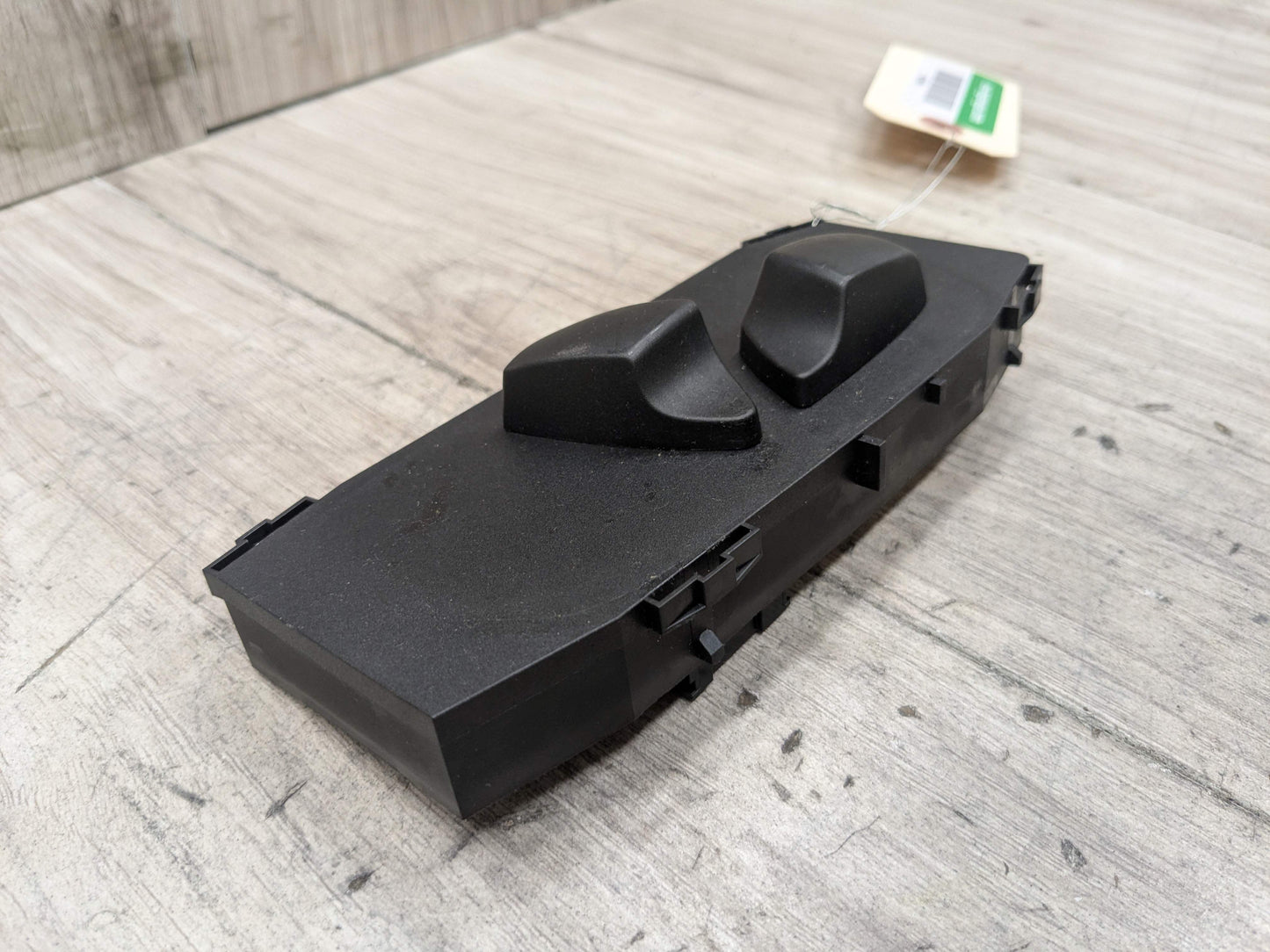 07-13 OEM BMW E93 328 335 M3 Front Right Passenger Seat Control Switch