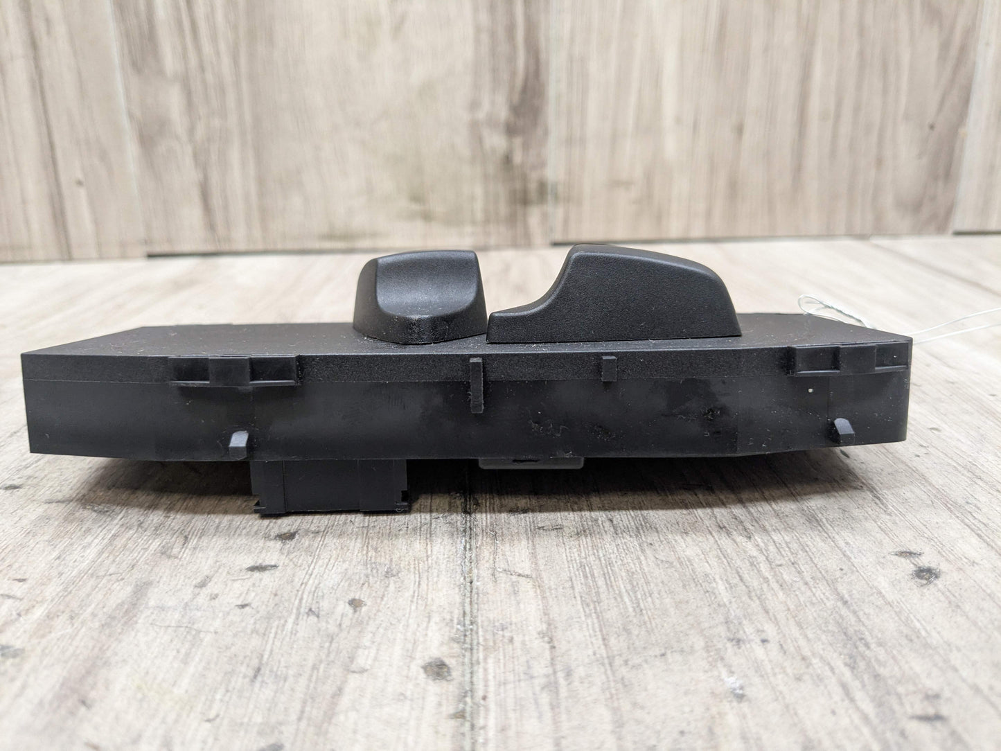 07-13 OEM BMW E93 328 335 M3 Front Right Passenger Seat Control Switch