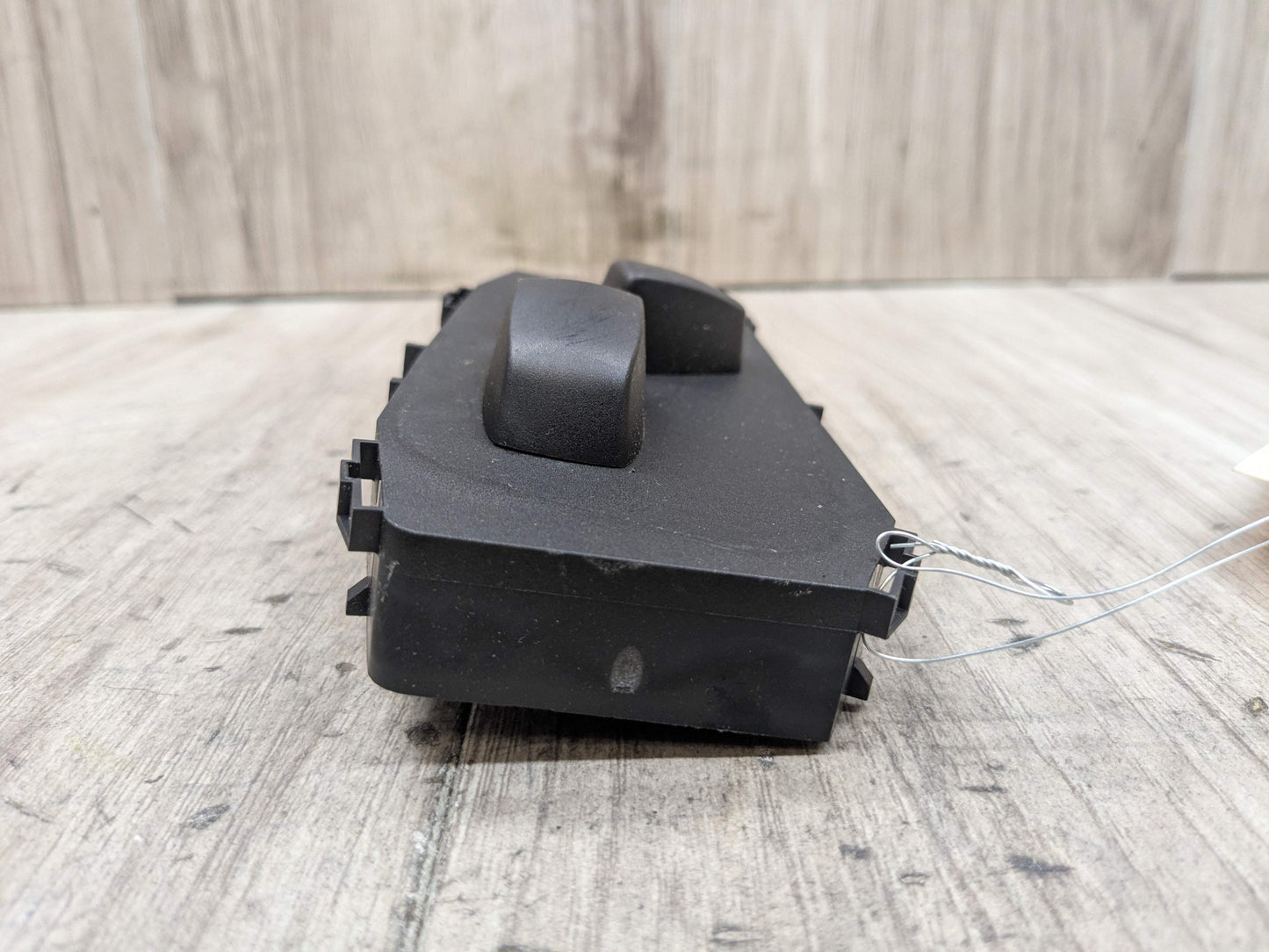 07-13 OEM BMW E93 328 335 M3 Front Right Passenger Seat Control Switch