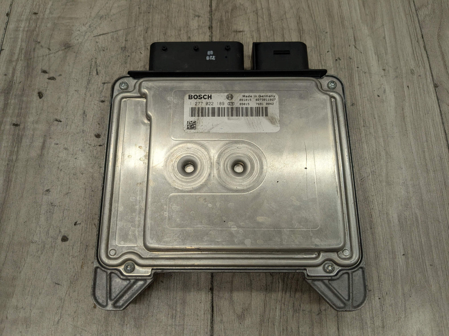 OEM BMW E82 E88 E90 E92 E93 328 335 RWD Active Steering Control Module Unit