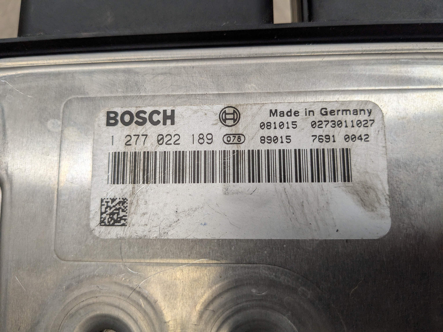 OEM BMW E82 E88 E90 E92 E93 328 335 RWD Active Steering Control Module Unit