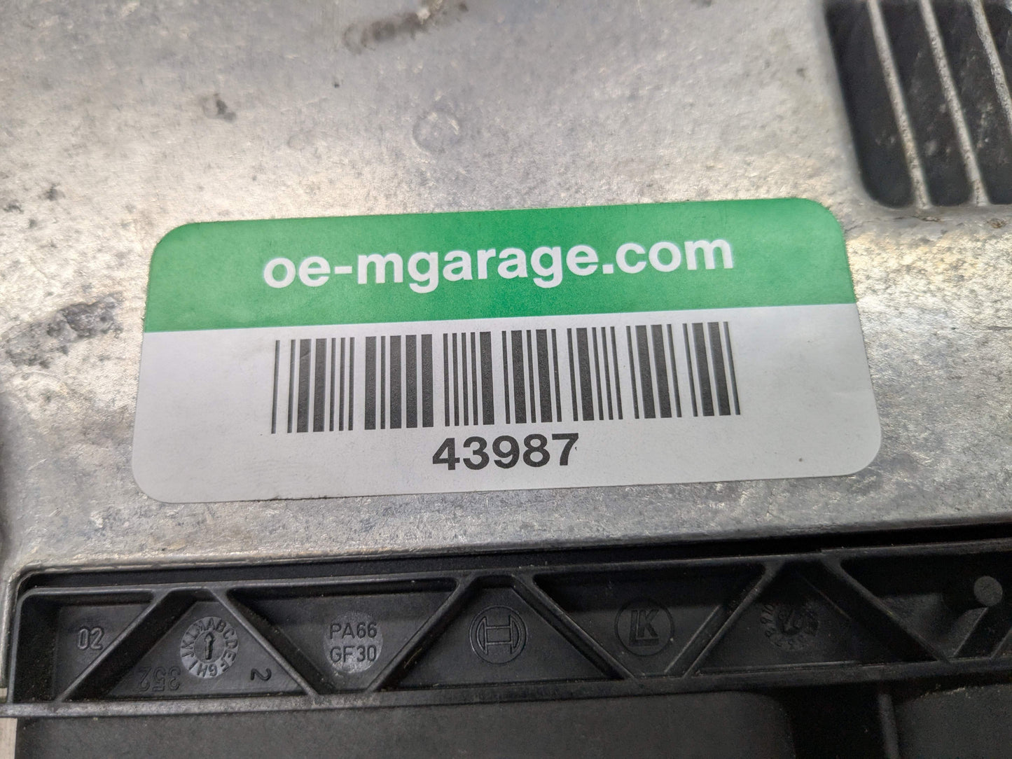 OEM BMW E82 E88 E90 E92 E93 328 335 RWD Active Steering Control Module Unit