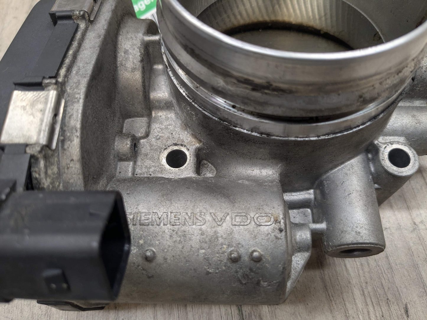 OEM BMW E60 E71 E82 E88 E89 E90 E92 E93 F01 F02 135 335 Engine N54 Throttle Body