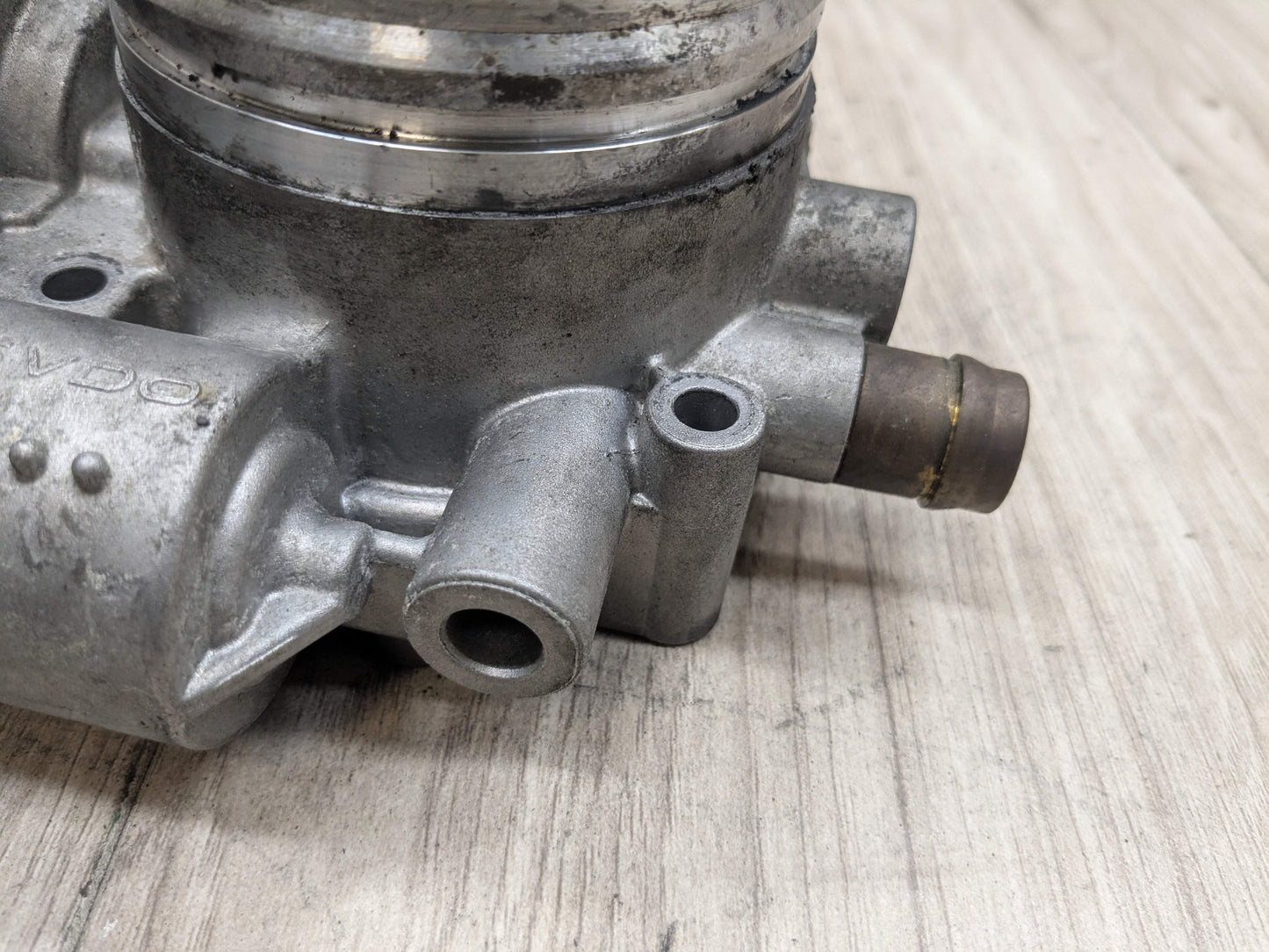 OEM BMW E60 E71 E82 E88 E89 E90 E92 E93 F01 F02 135 335 Engine N54 Throttle Body