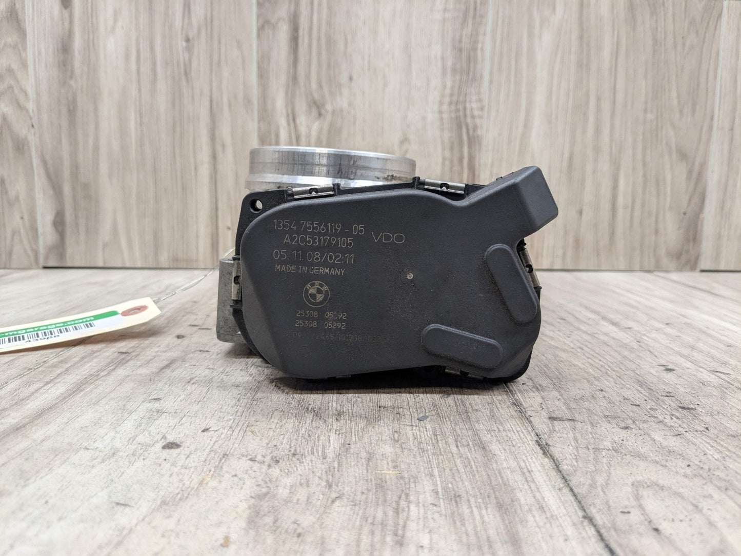 OEM BMW E60 E71 E82 E88 E89 E90 E92 E93 F01 F02 135 335 Engine N54 Throttle Body