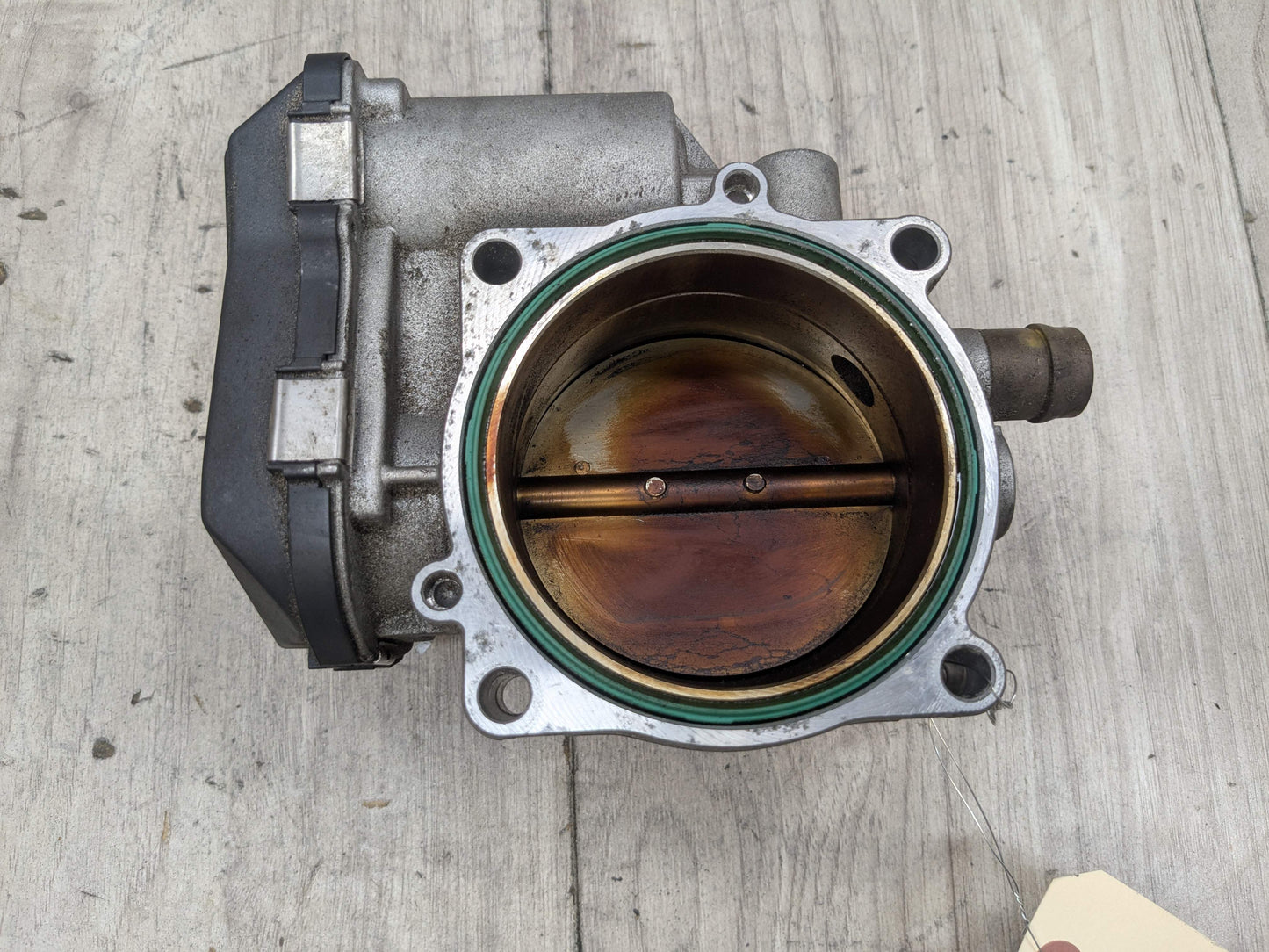 OEM BMW E60 E71 E82 E88 E89 E90 E92 E93 F01 F02 135 335 Engine N54 Throttle Body
