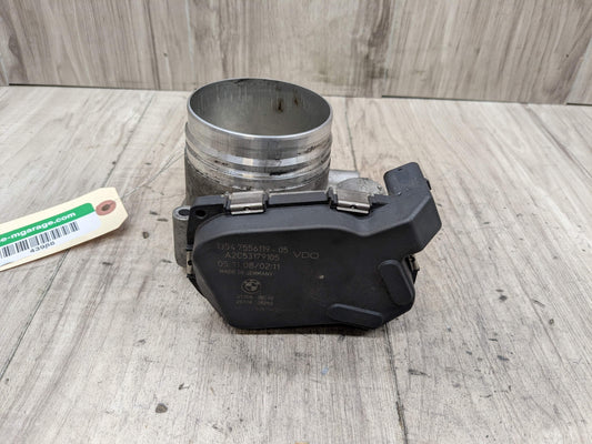 OEM BMW E60 E71 E82 E88 E89 E90 E92 E93 F01 F02 135 335 Engine N54 Throttle Body