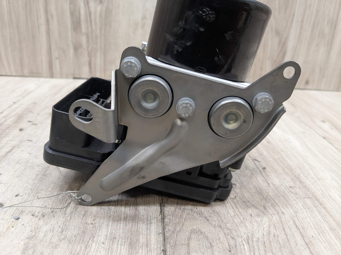 OEM BMW E82 E90 E92 328 335 RWD ABS Brake Pump Anti Lock DSC Dynamic Stability