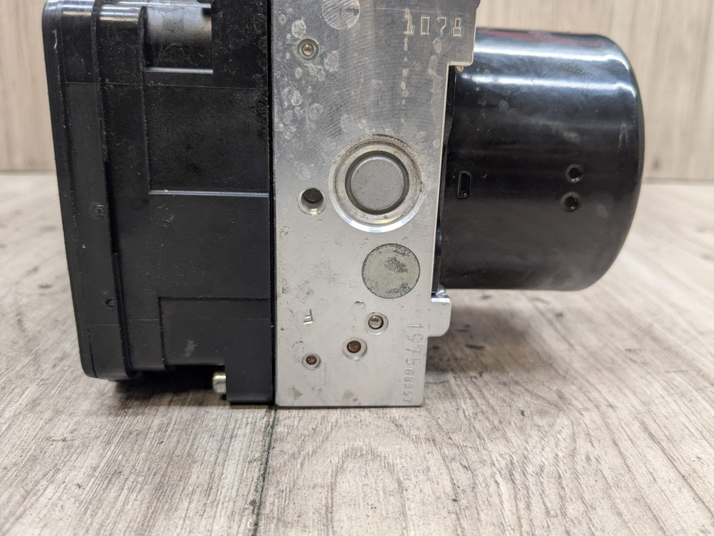 OEM BMW E82 E90 E92 328 335 RWD ABS Brake Pump Anti Lock DSC Dynamic Stability