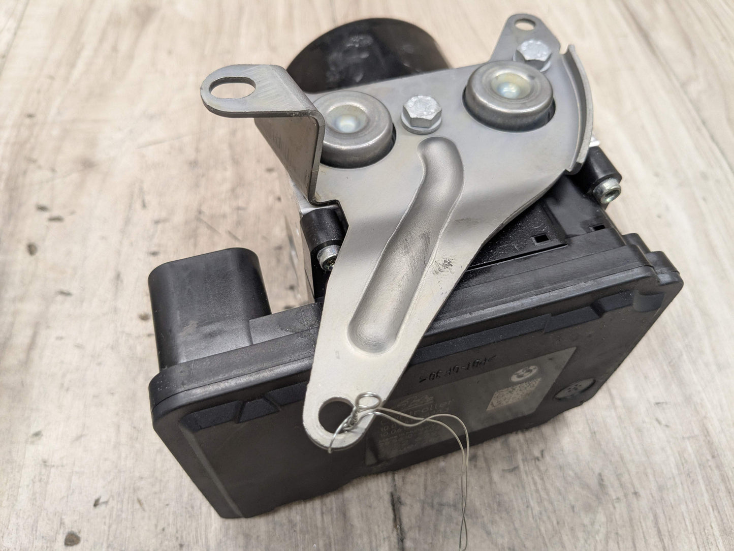 OEM BMW E82 E90 E92 328 335 RWD ABS Brake Pump Anti Lock DSC Dynamic Stability