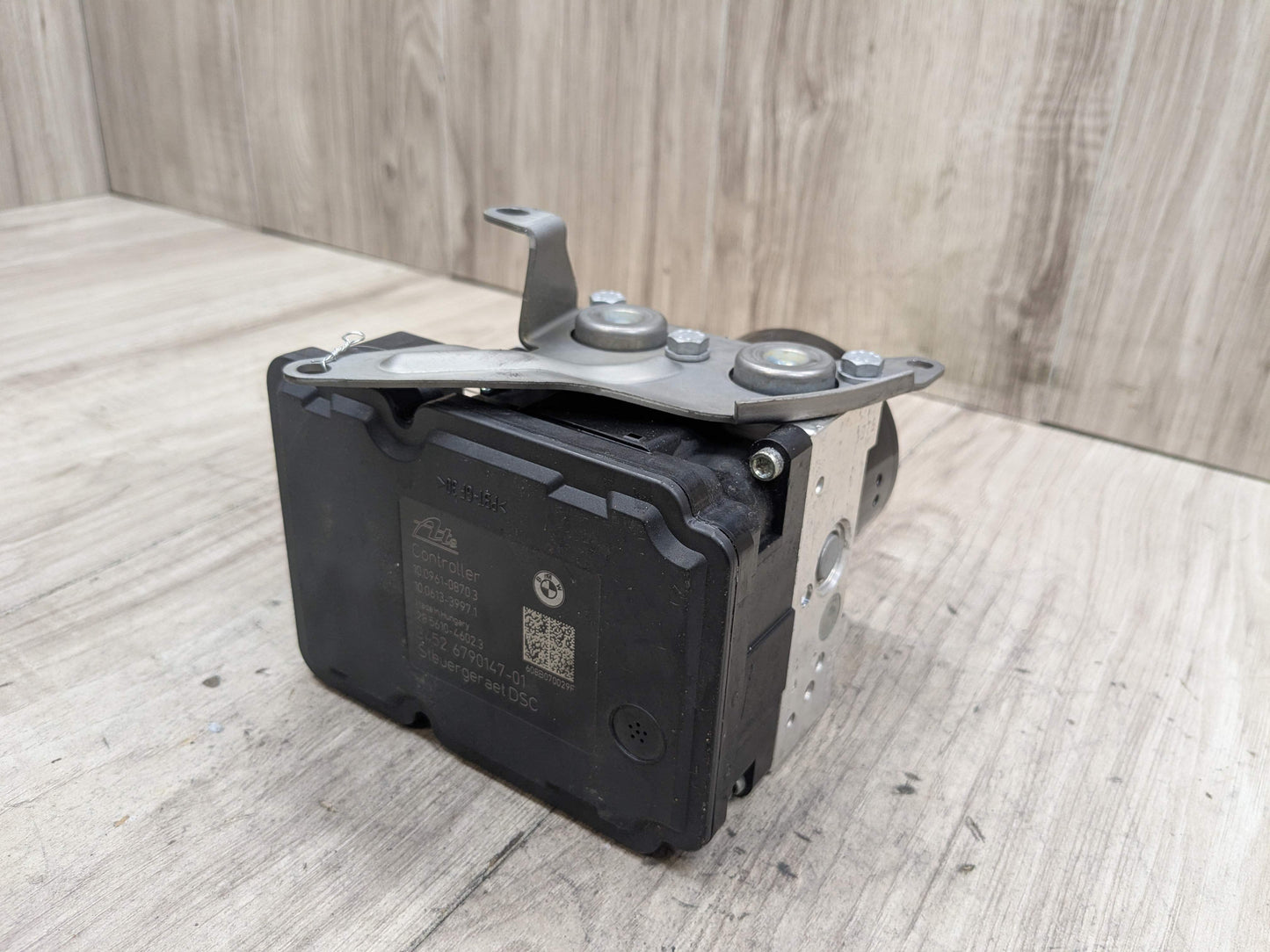 OEM BMW E82 E90 E92 328 335 RWD ABS Brake Pump Anti Lock DSC Dynamic Stability