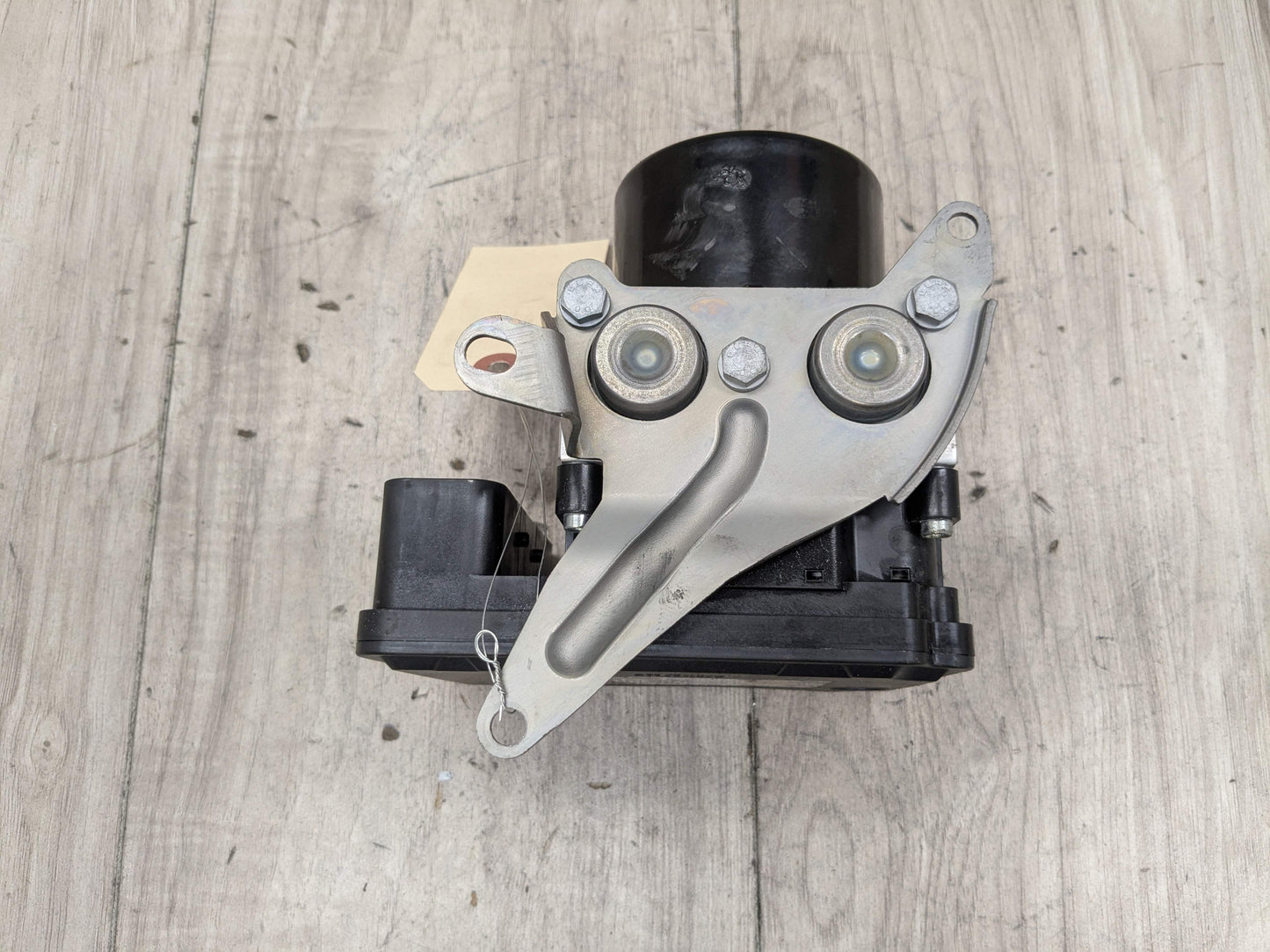 OEM BMW E82 E90 E92 328 335 RWD ABS Brake Pump Anti Lock DSC Dynamic Stability