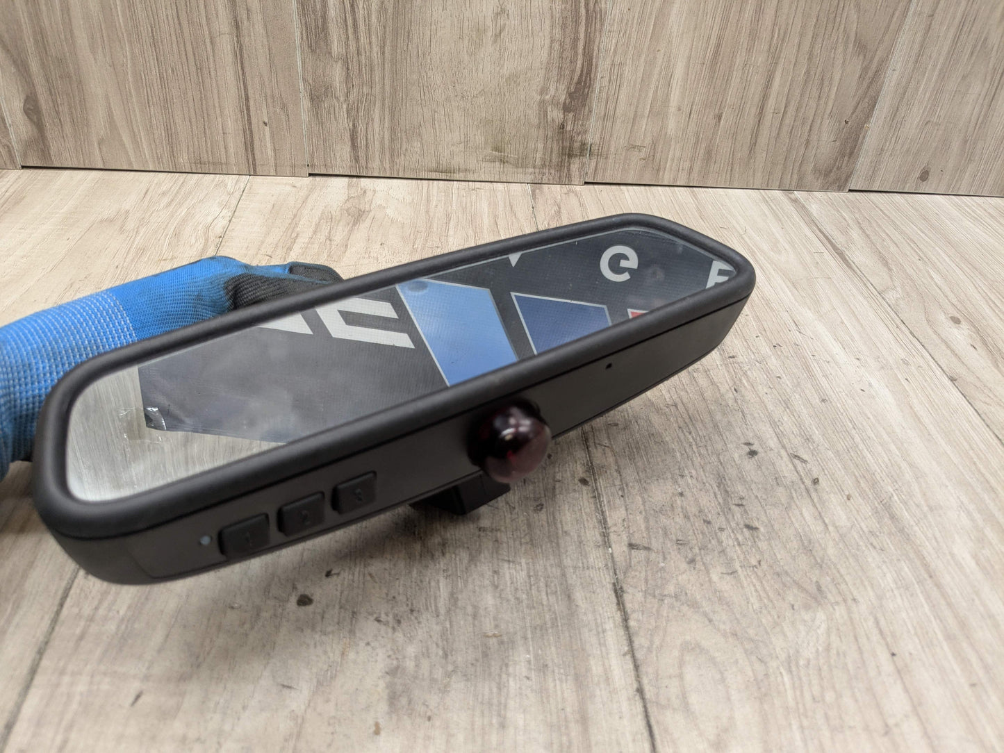 OEM BMW E82 E88 E90 E92 E93 M3 Rear View Interior Mirror EC/LED/GTO/compass/RC
