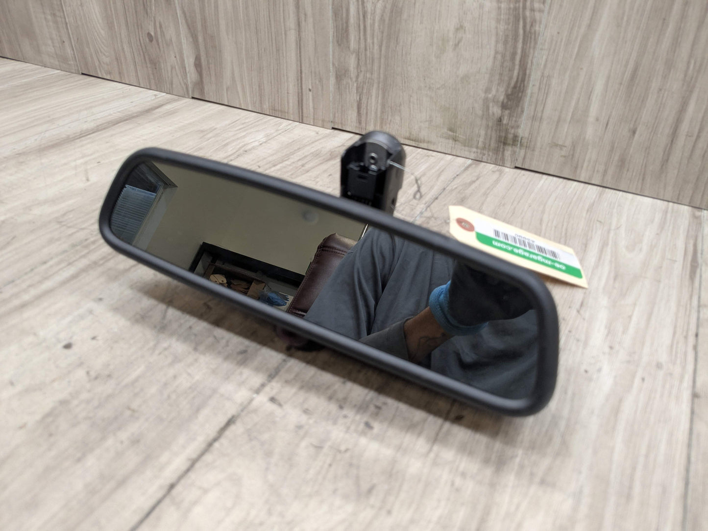OEM BMW E82 E88 E90 E92 E93 M3 Rear View Interior Mirror EC/LED/GTO/compass/RC