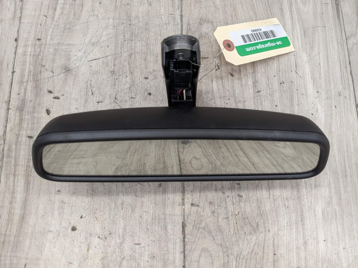 OEM BMW E82 E88 E90 E92 E93 M3 Rear View Interior Mirror EC/LED/GTO/compass/RC