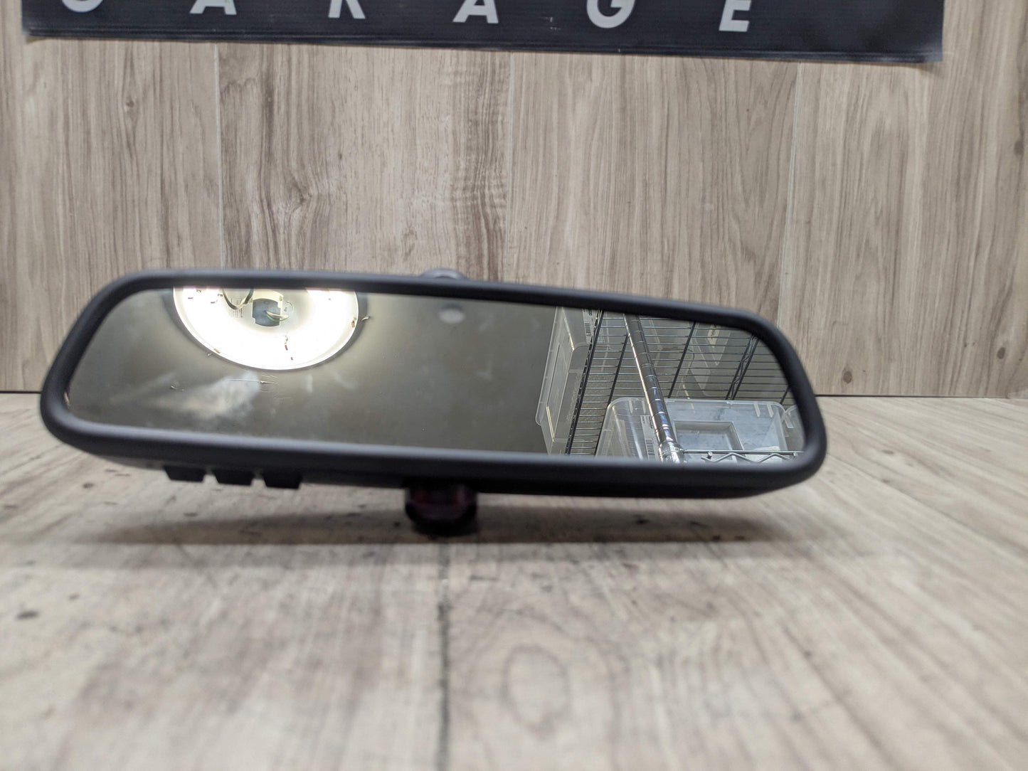 OEM BMW E82 E88 E90 E92 E93 M3 Rear View Interior Mirror EC/LED/GTO/compass/RC